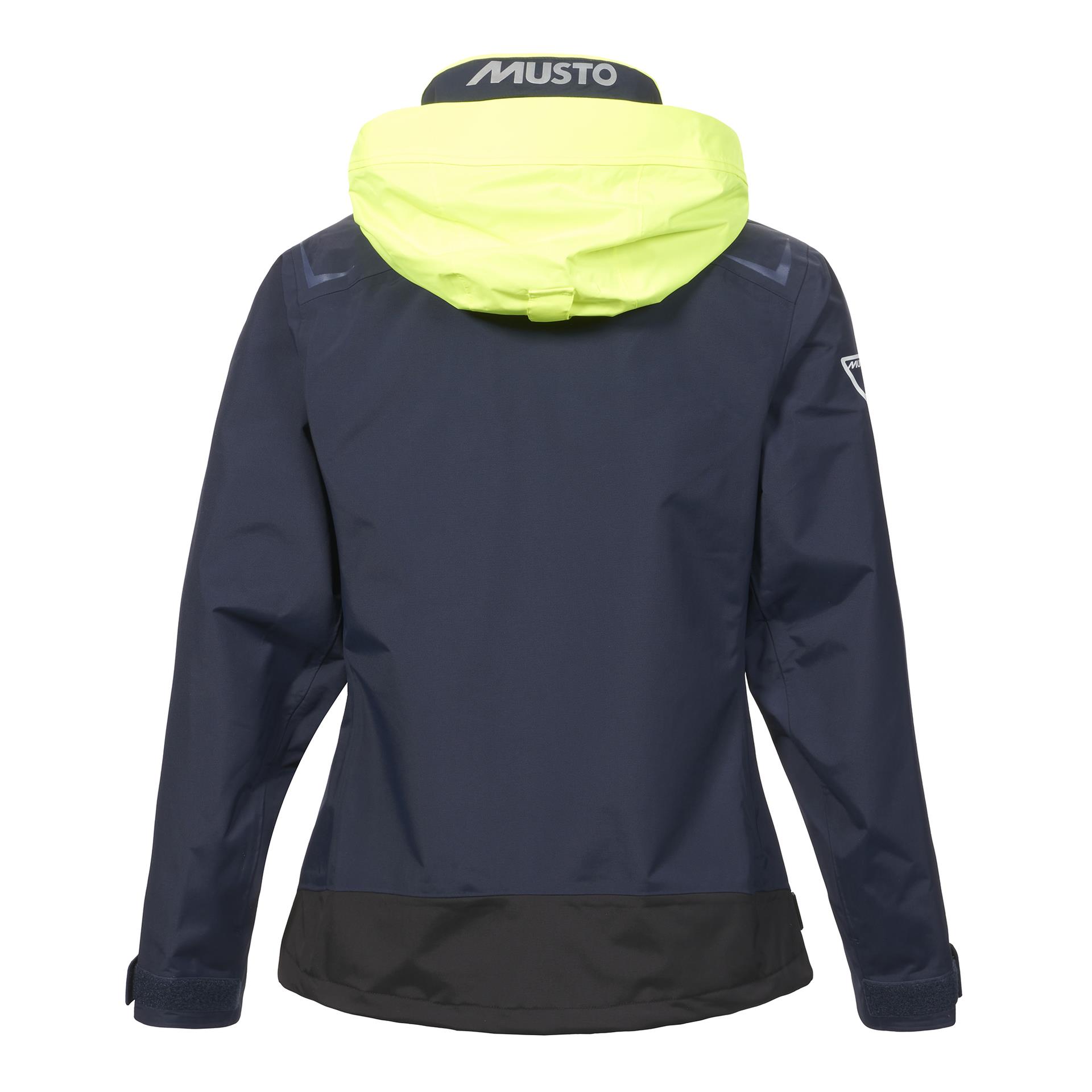 MUSTO W BR1 SOLENT KADIN YELKEN MONT