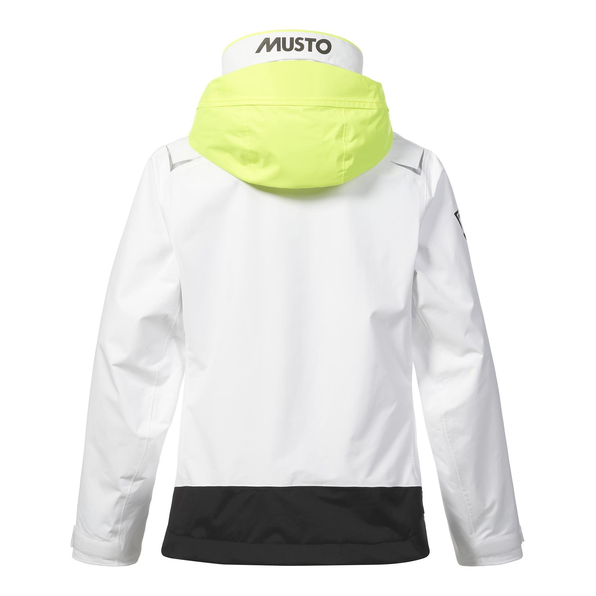 MUSTO W BR1 SOLENT KADIN YELKEN MONT