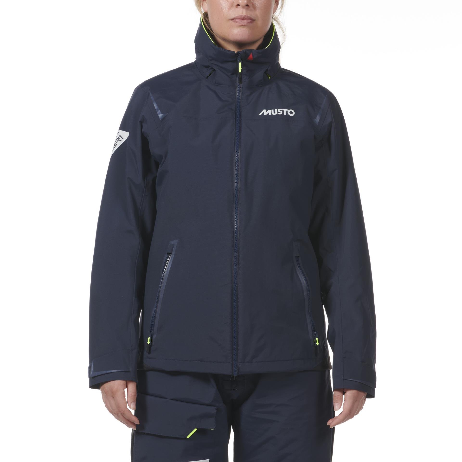 MUSTO W BR1 SOLENT KADIN YELKEN MONT