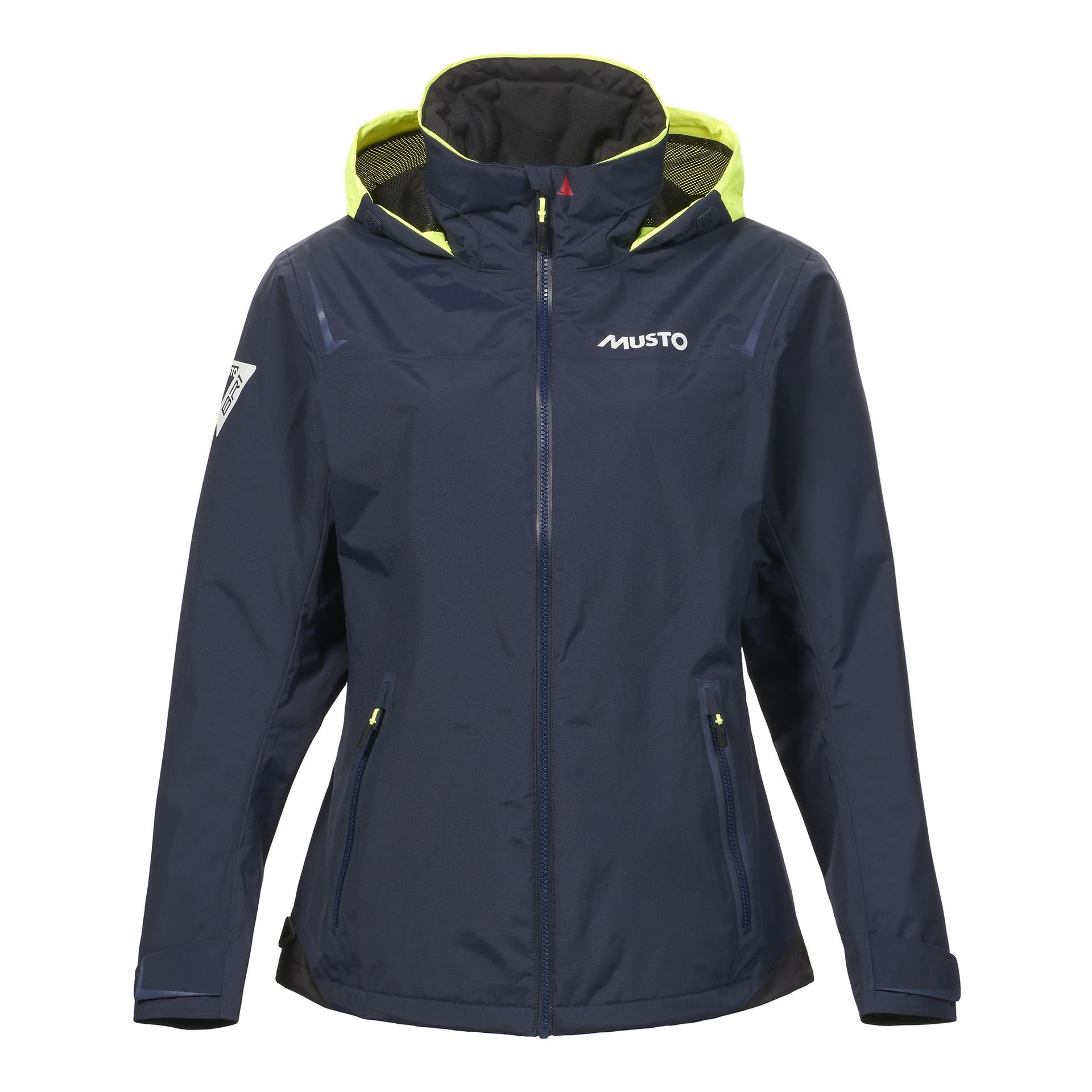 MUSTO W BR1 SOLENT KADIN YELKEN MONT