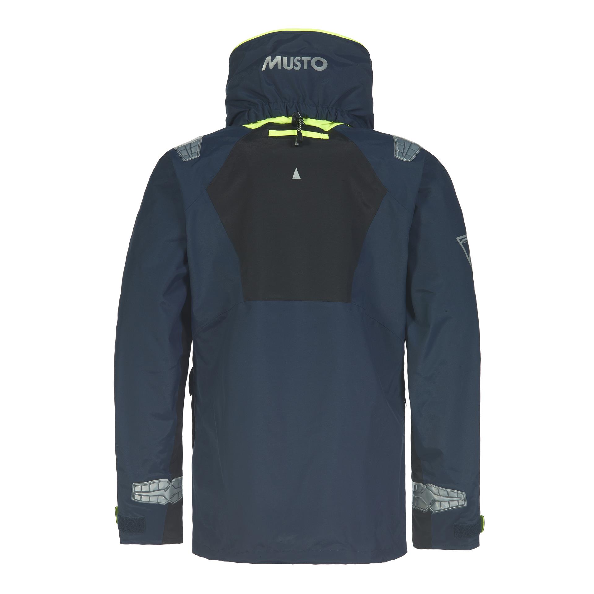 MUSTO W BR2 OFFSHORE YELKEN MONT 2.0
