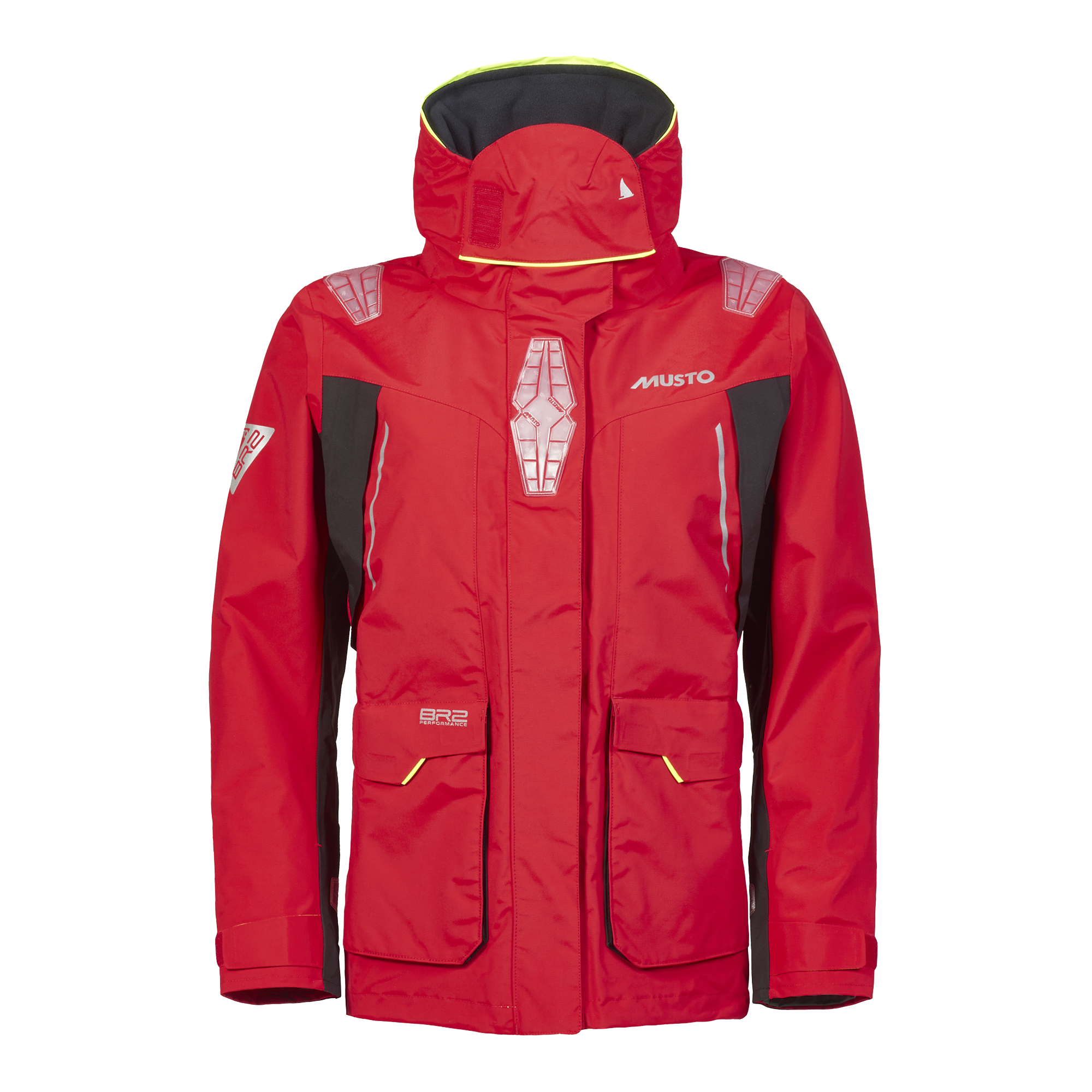 MUSTO W BR2 OFFSHORE YELKEN MONT 2.0