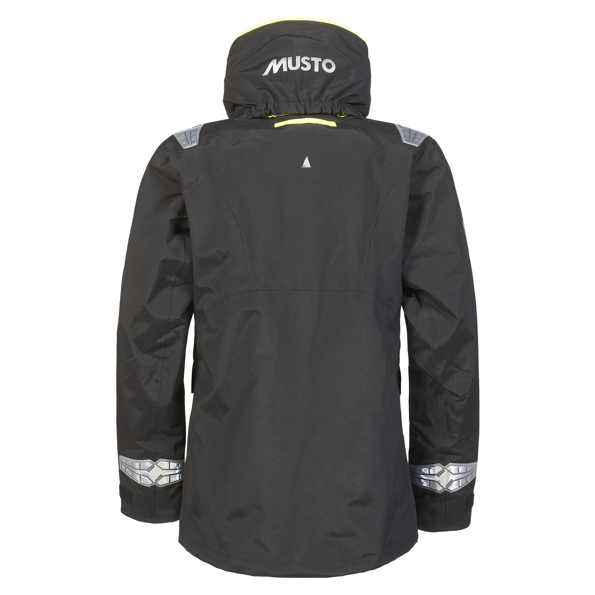 MUSTO W BR2 OFFSHORE YELKEN MONT 2.0