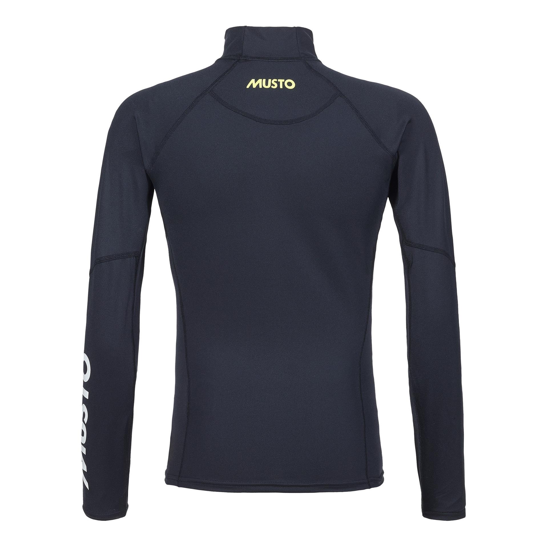 MUSTO W CHAMP KADIN UZUN KOLLU LİKRA
