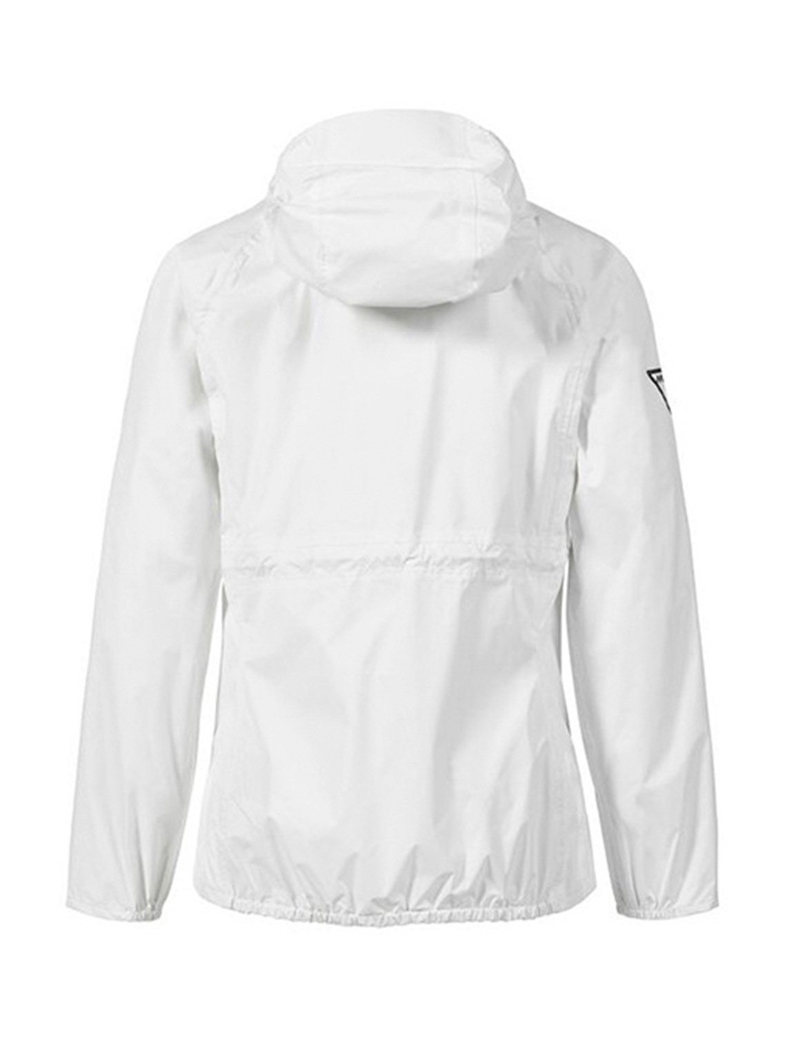 MUSTO W EVO PACKABLE SHELL JKT