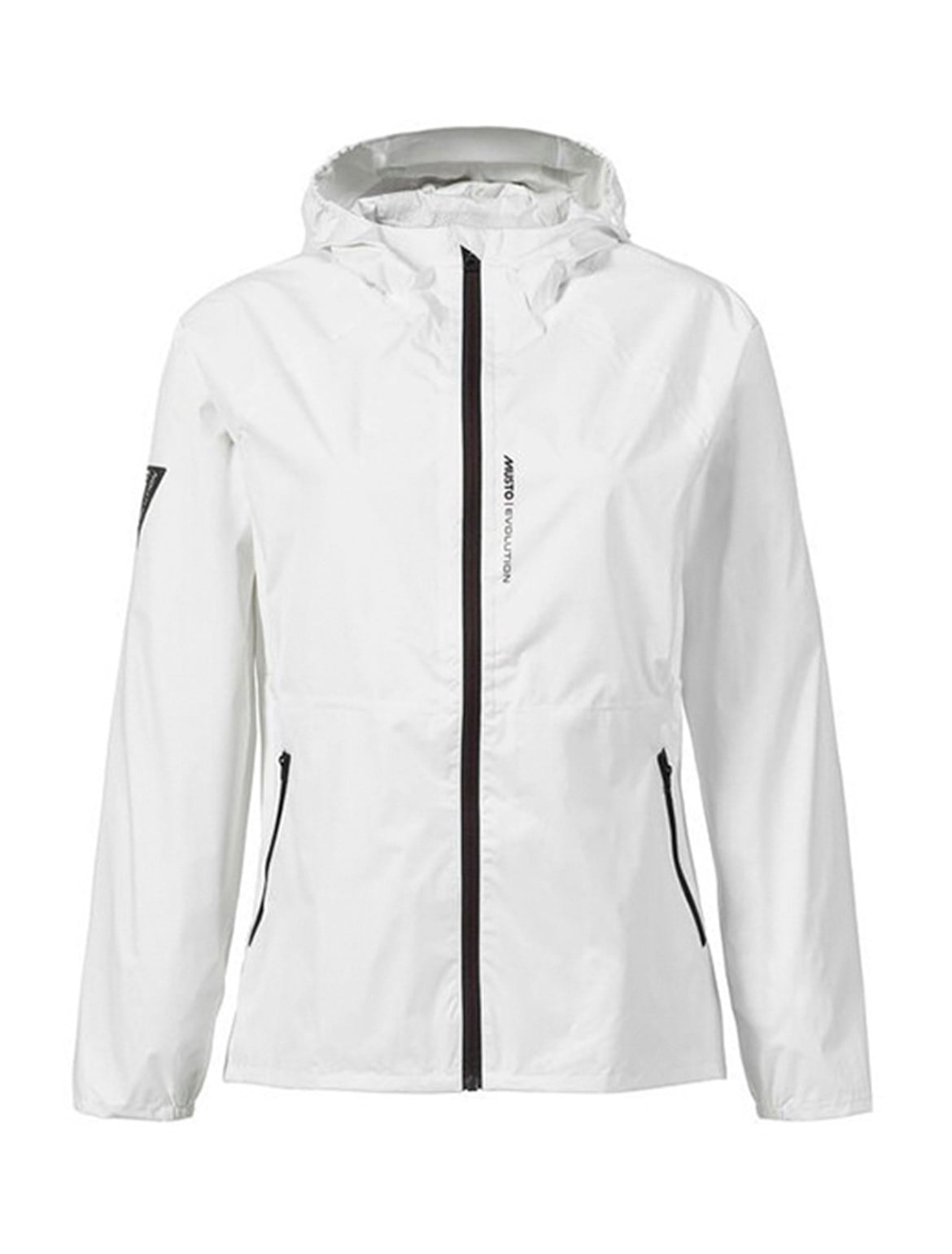 MUSTO W EVO PACKABLE SHELL JKT