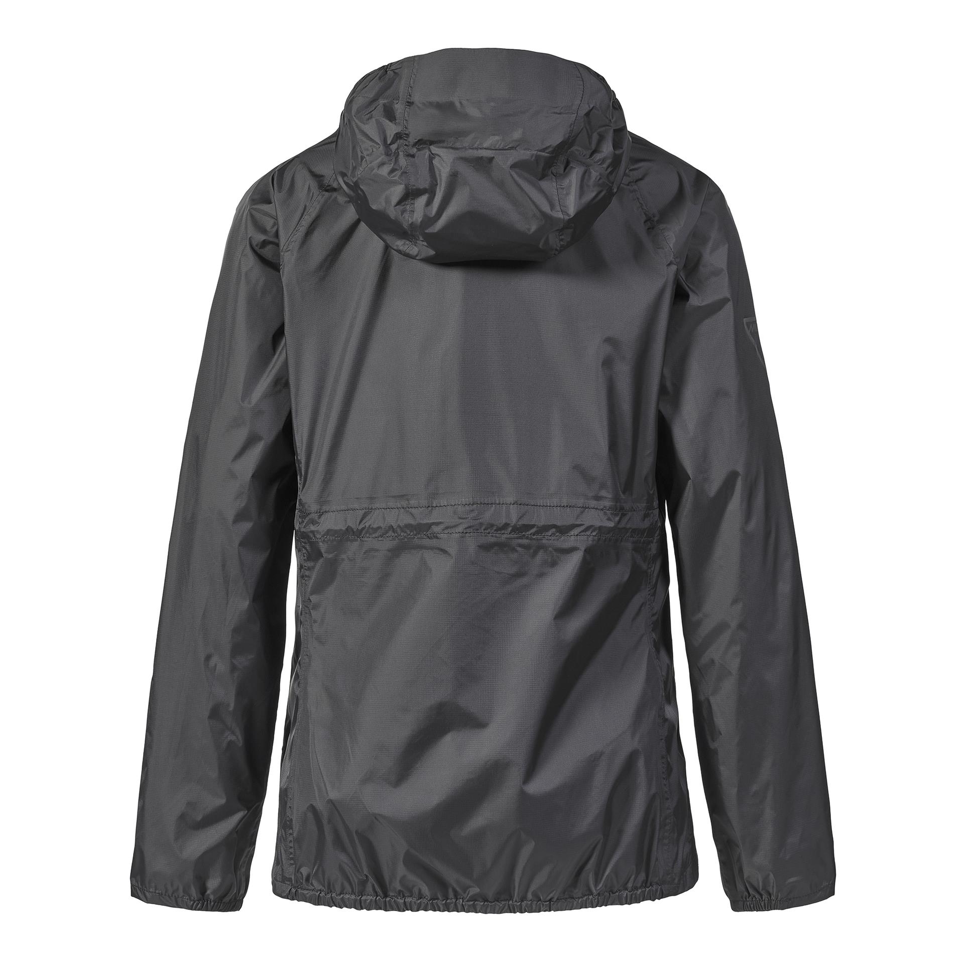 MUSTO W EVO PACKABLE SHELL YELKEN MONT