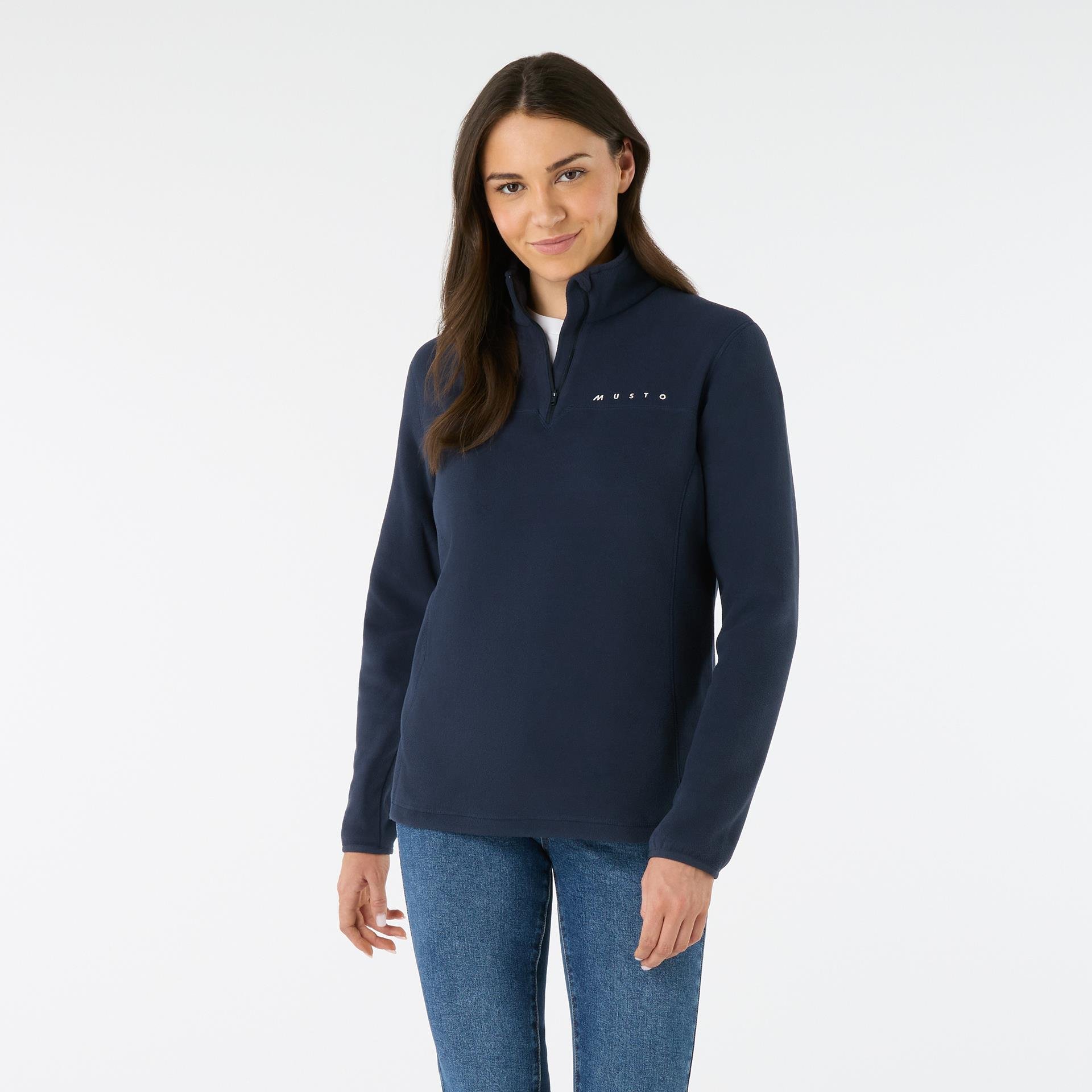 MUSTO W EVO PT 200 FLEECE POLAR