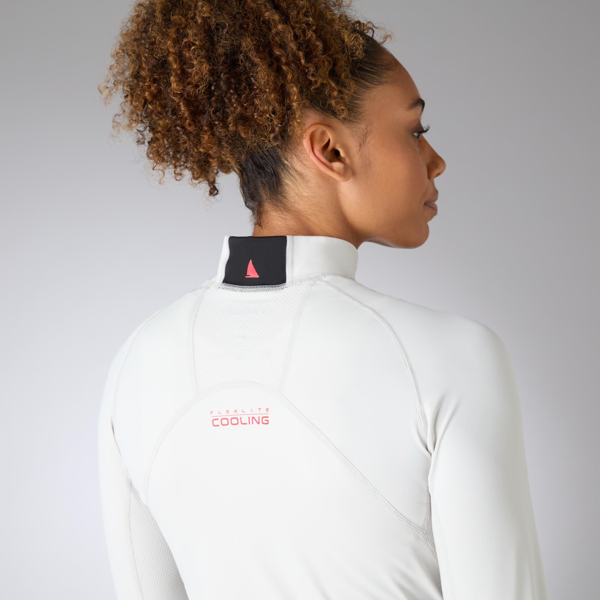 MUSTO W FLEXLITE COOL LS ÜST