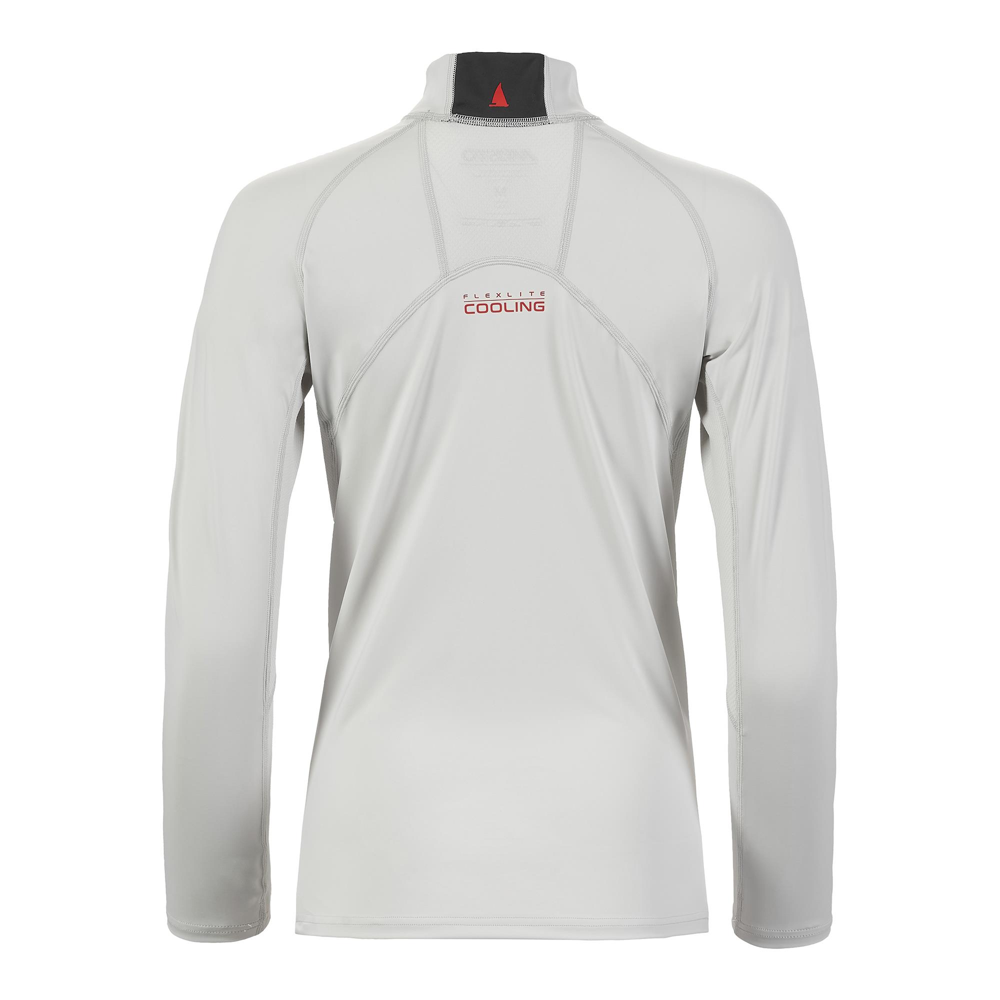 MUSTO W FLEXLITE COOL LS ÜST
