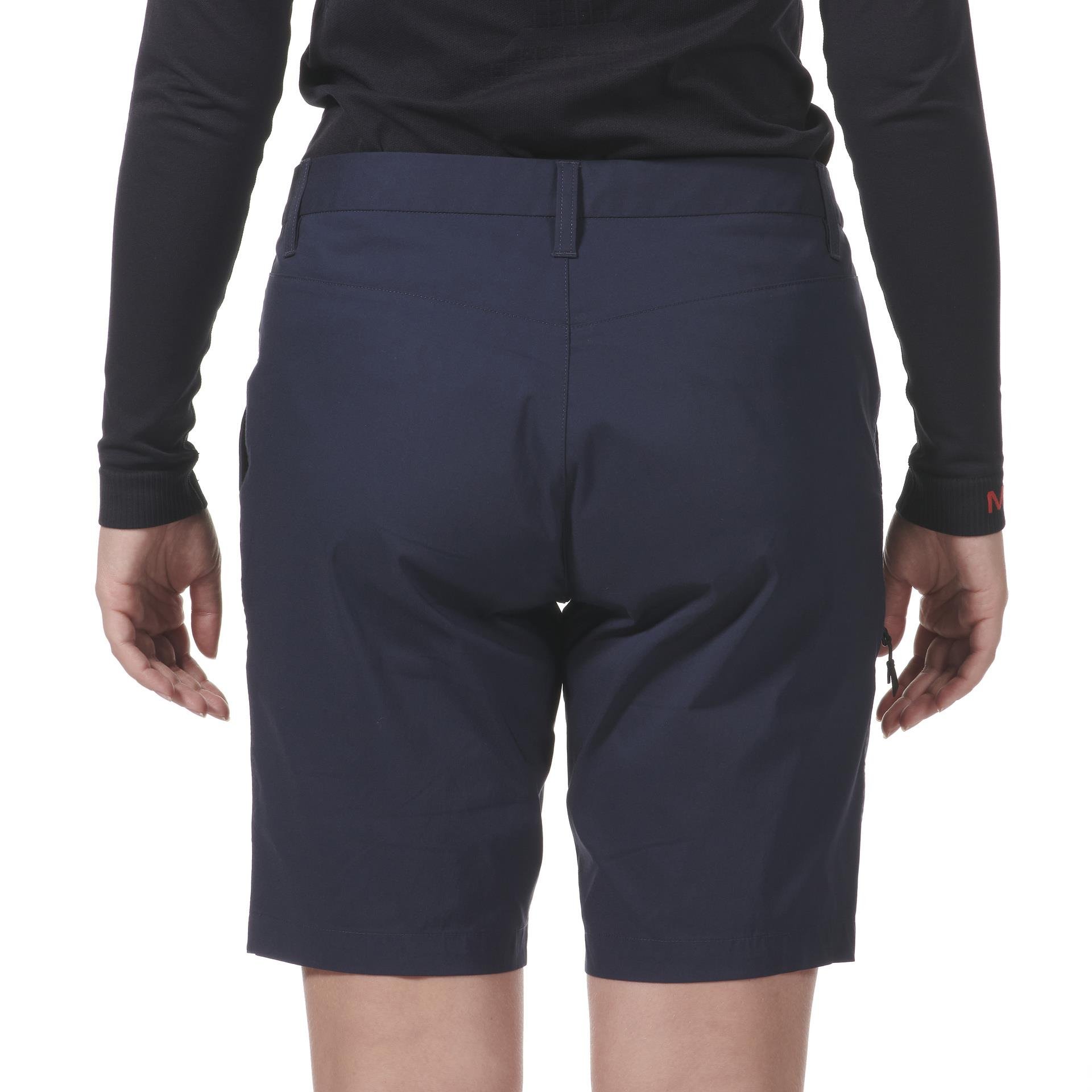 MUSTO W MUSTO CARGO KADIN ŞORT