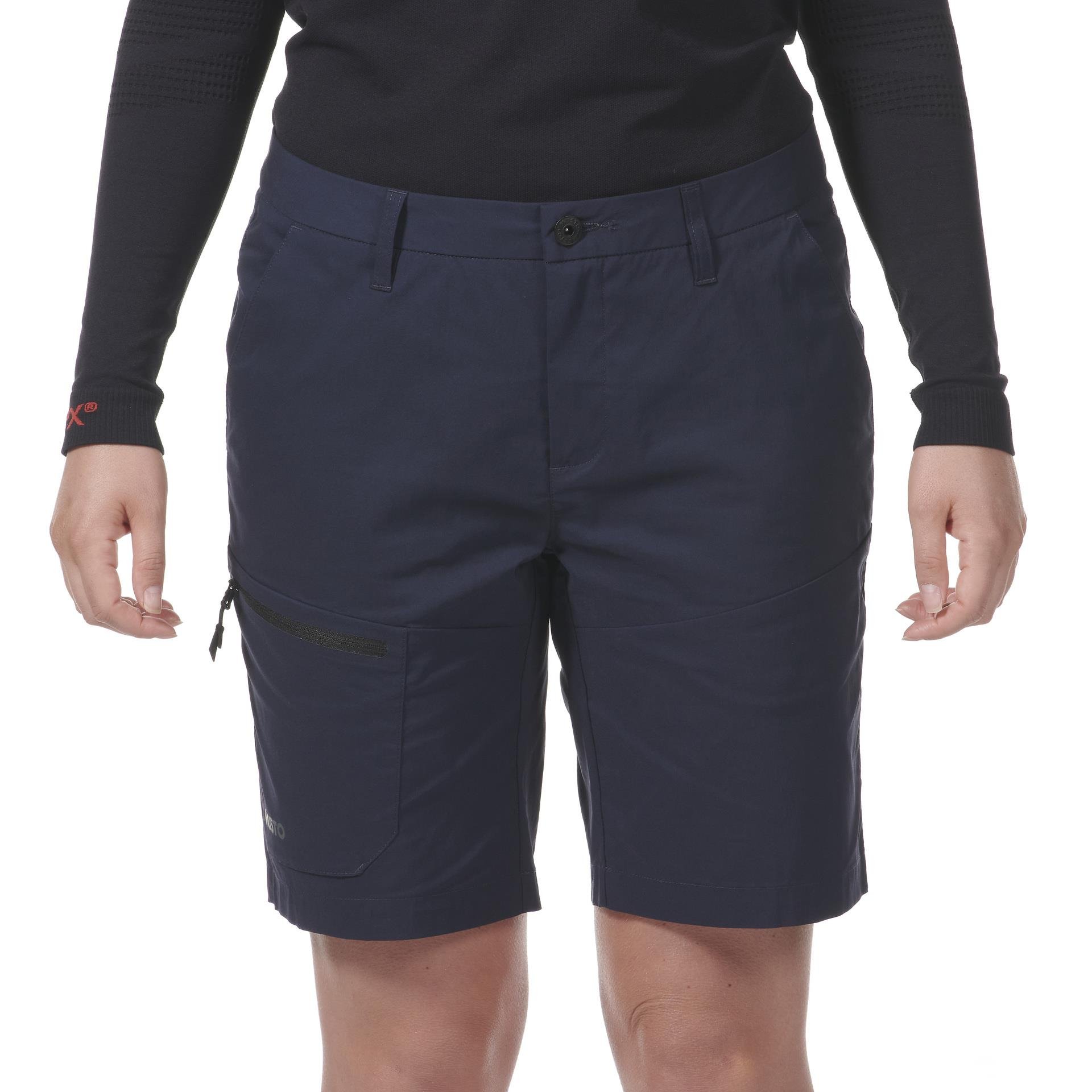 MUSTO W MUSTO CARGO KADIN ŞORT