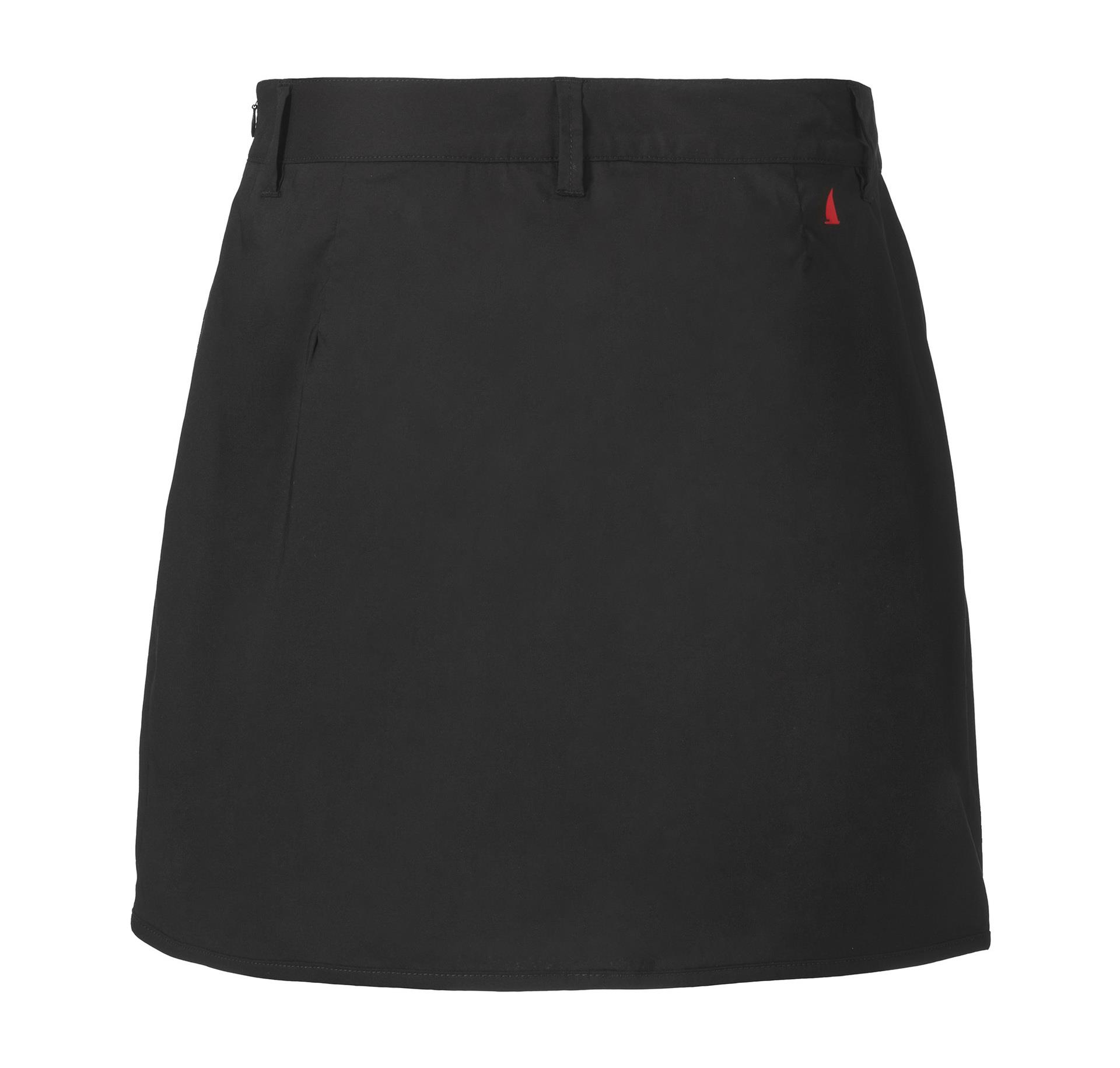 MUSTO W MUSTO FD SKORT ŞORT ETEK