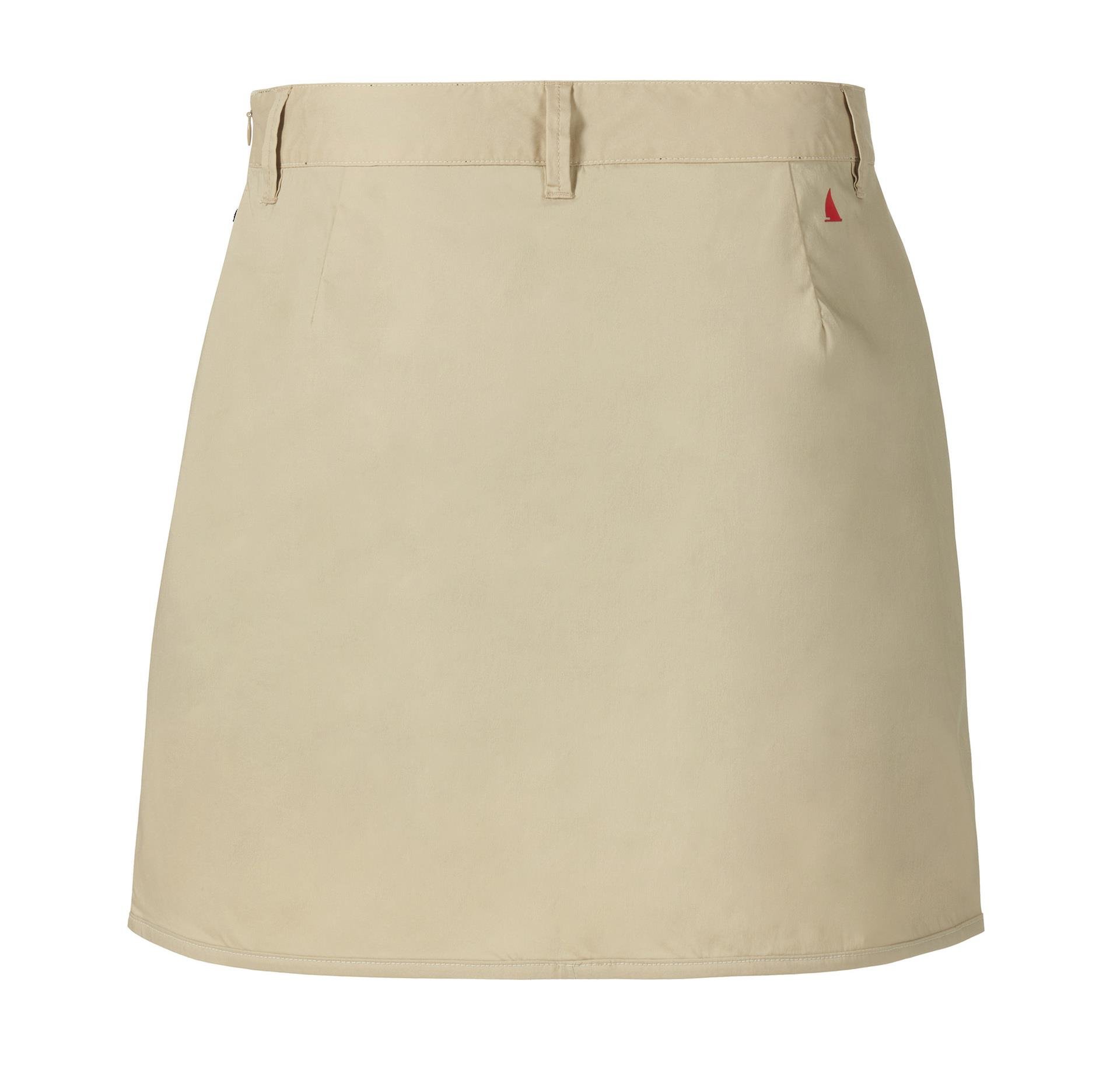 MUSTO W MUSTO FD SKORT ŞORT ETEK