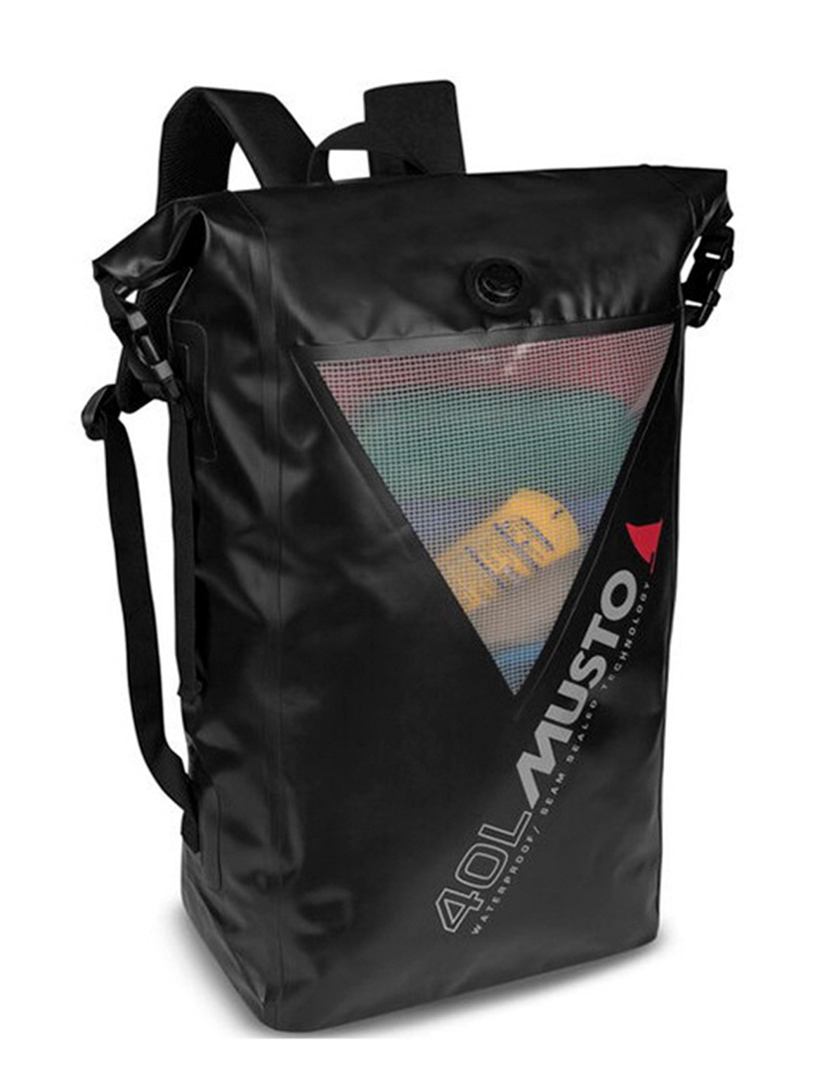 MUSTO WP DRY BACKPACK 40L