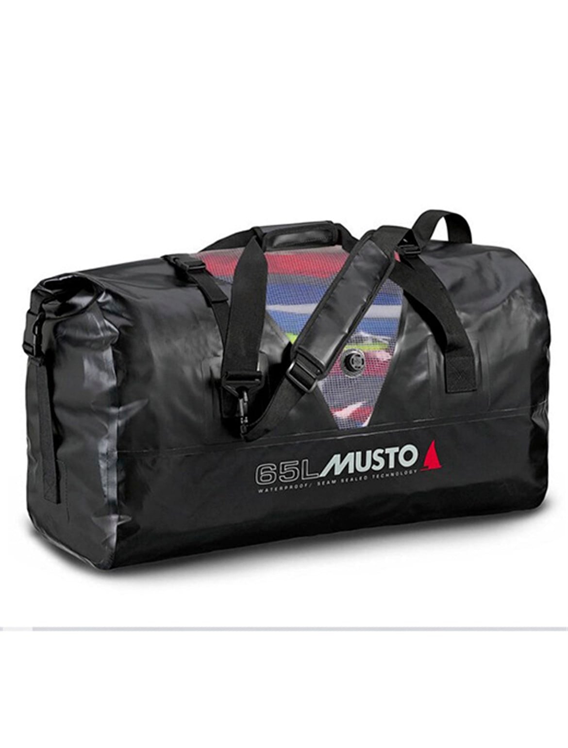 MUSTO WP DRY CARRYALL 65L