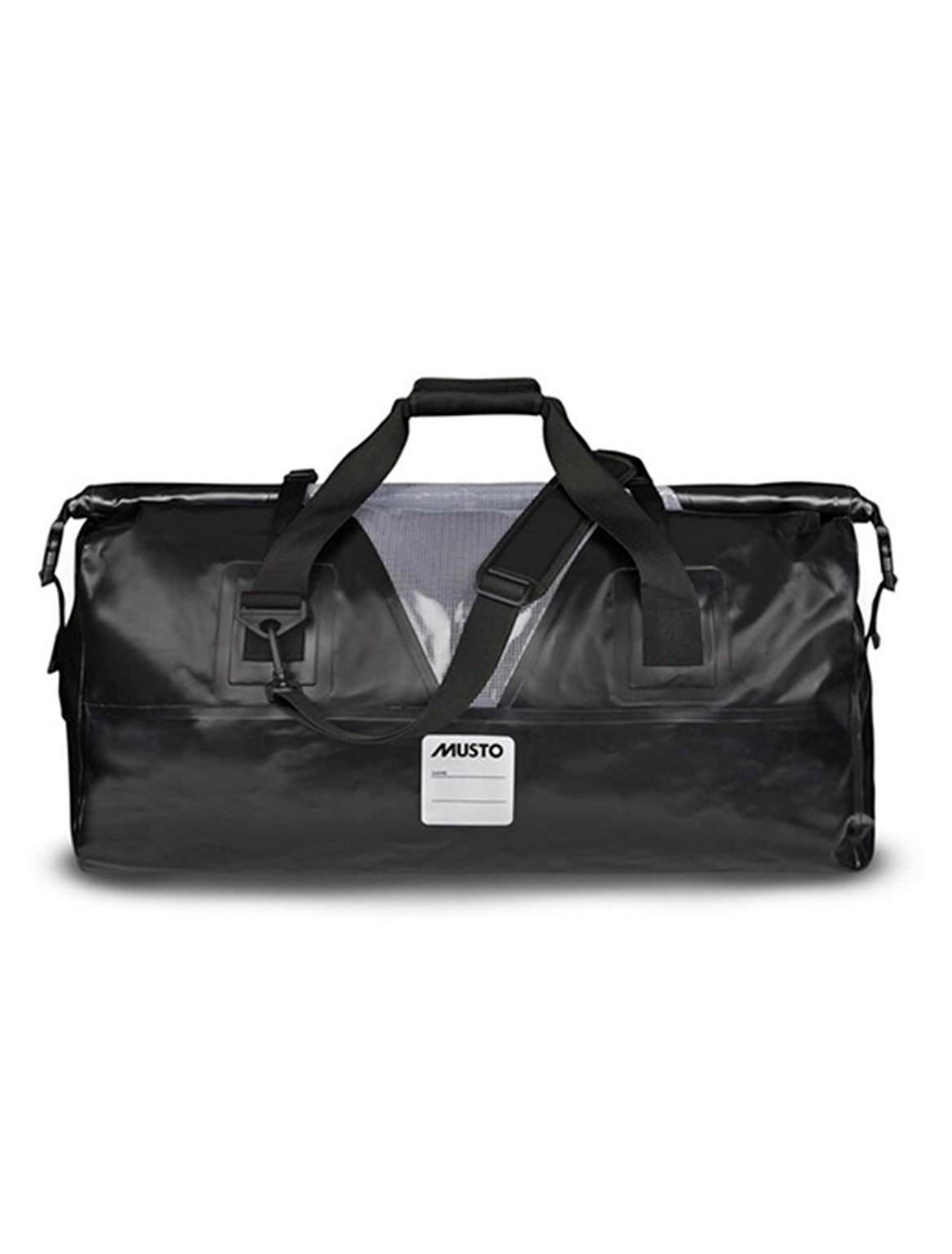MUSTO WP DRY CARRYALL 65L