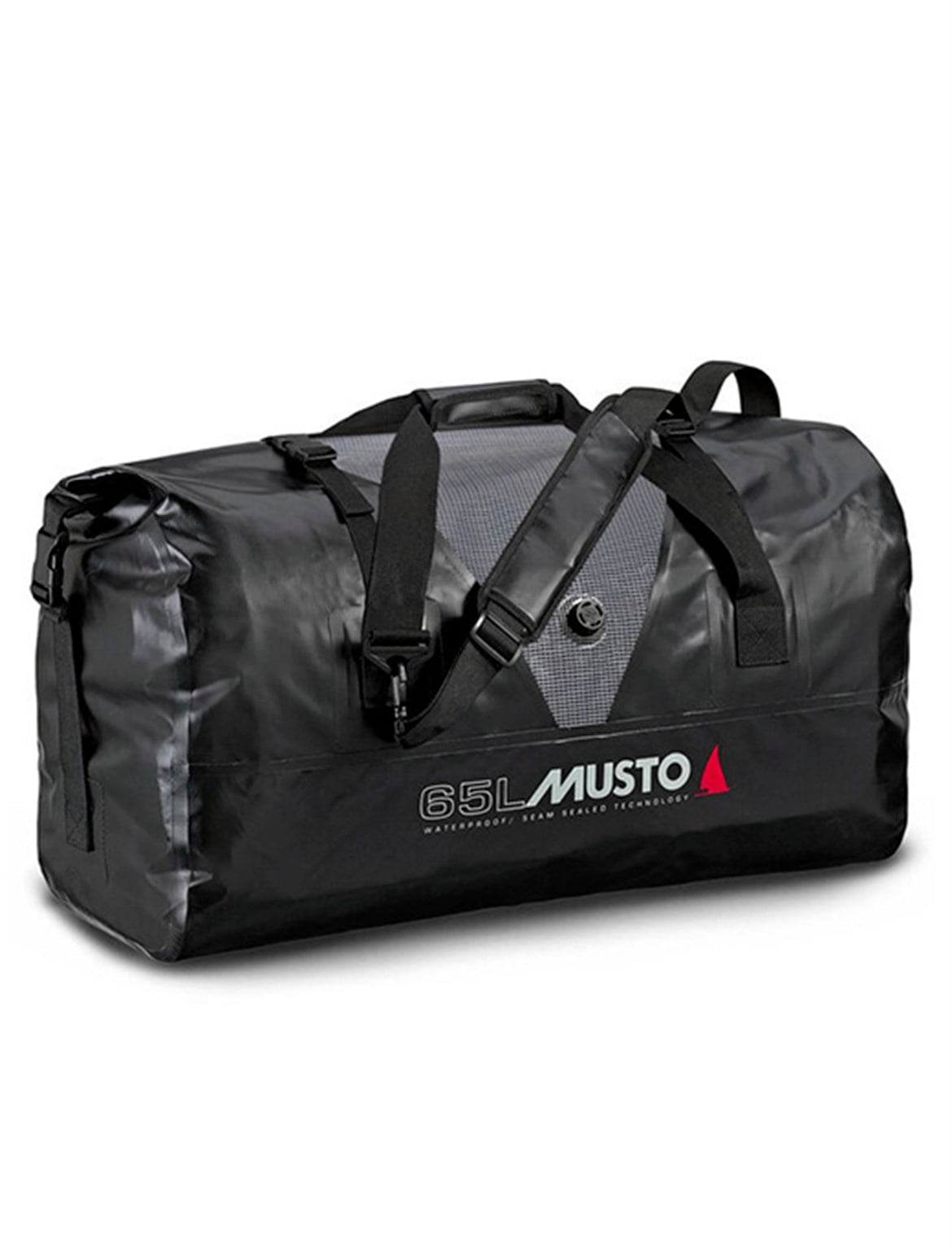 MUSTO WP DRY CARRYALL 65L