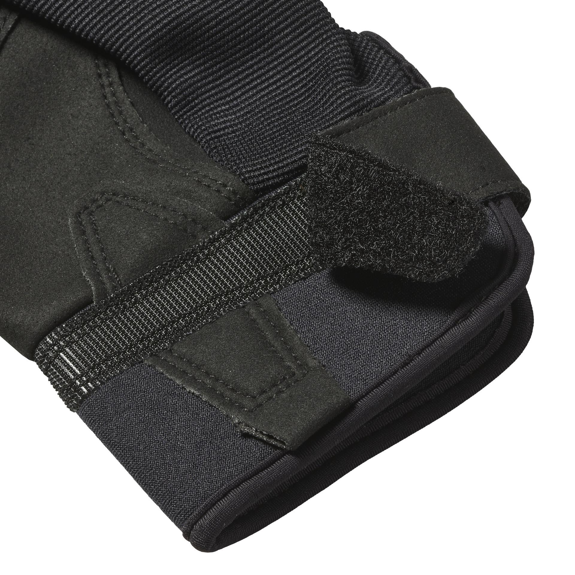 MUSTO YELKEN  SAILING LF UZUN PARMAK YELKEN ELDİVEN (MUS.AUGL002)