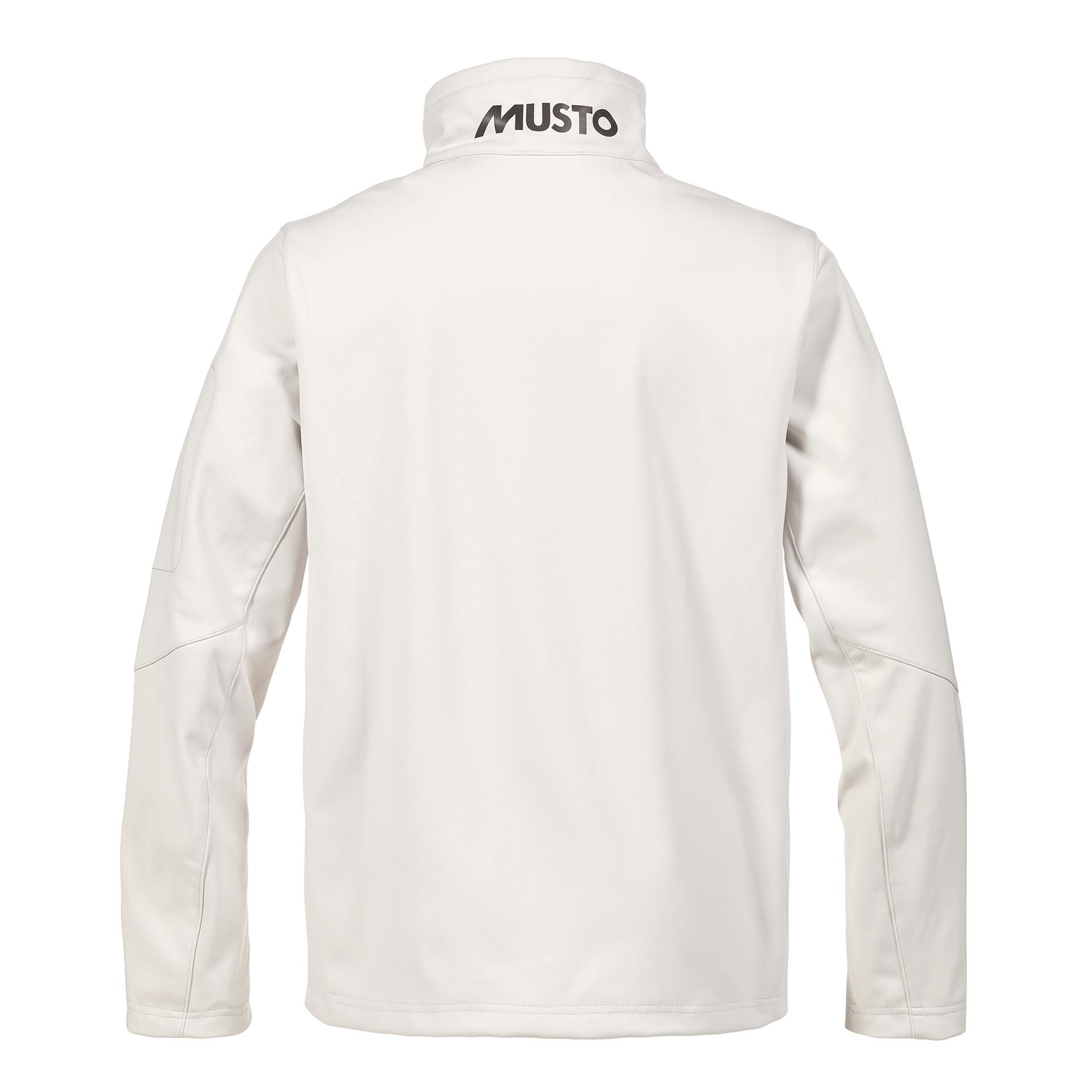 MUSTO YELKEN  SOFTSHELL YELKEN MONT
