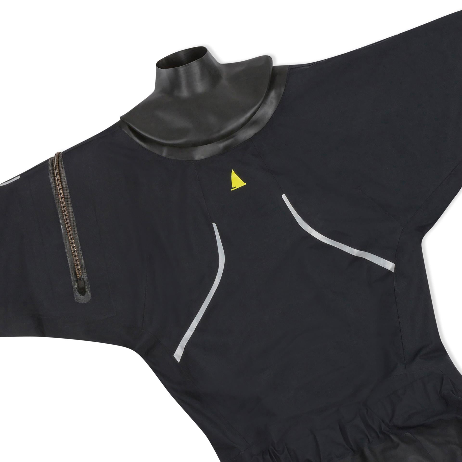 MUSTO YOUTH CHAMPIONSHIP DRYSUIT (MUS.SKDY00003)