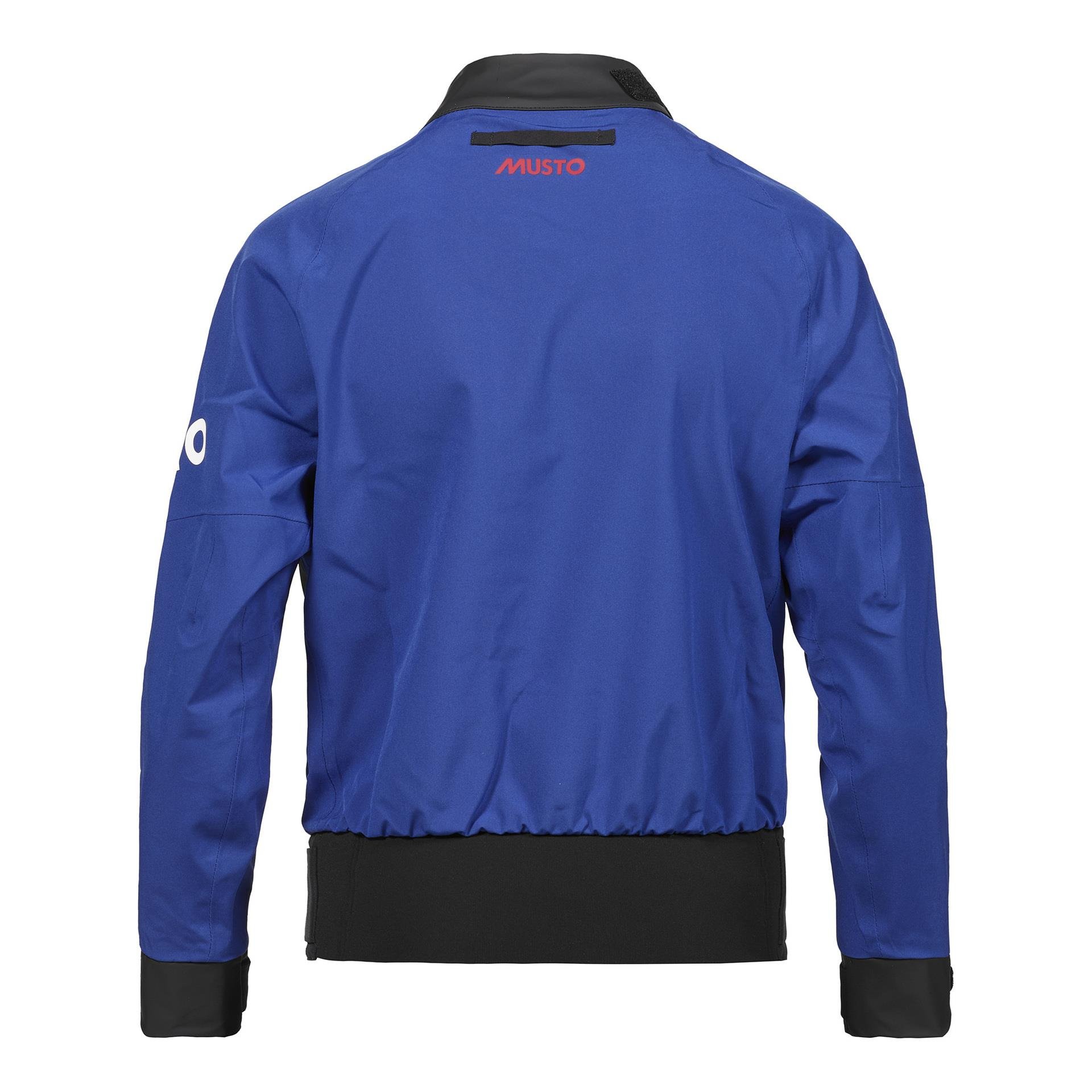 MUSTO YTH CHAMP SMOCK 2.0
