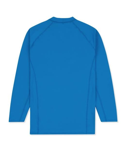 MUSTO YTH INSIGNIA UV FD RASH GD (MUS.SKTS012)