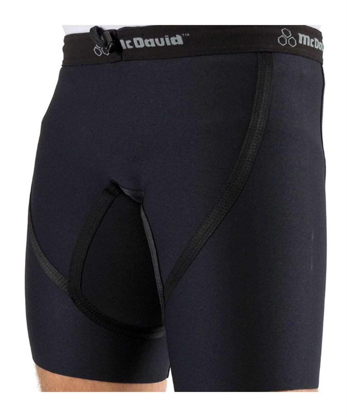 NEOPRENE SHORT