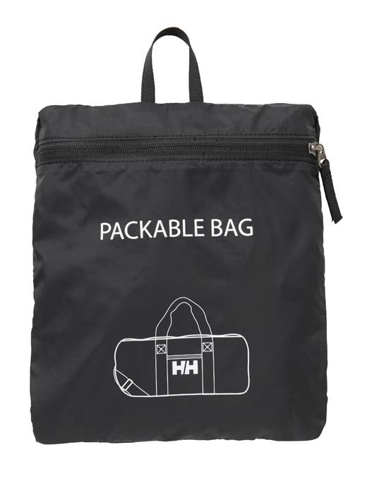 NEW PACKABLE BAG LARGE
