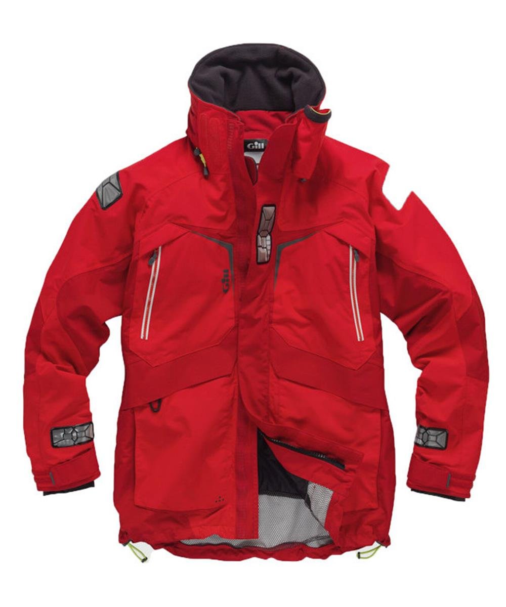 OS2 JACKET