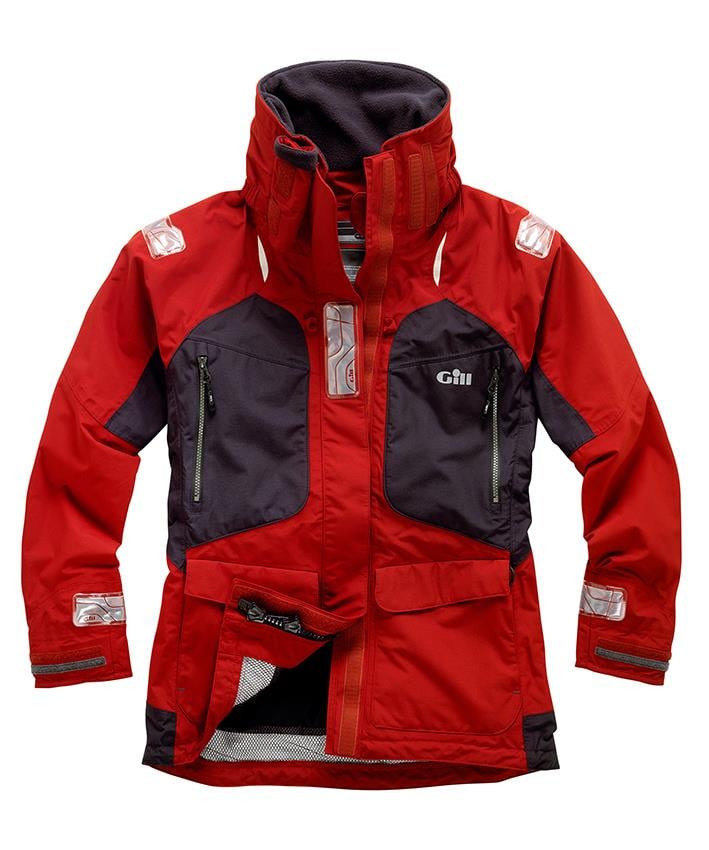 OS2 WOMENS JACKET