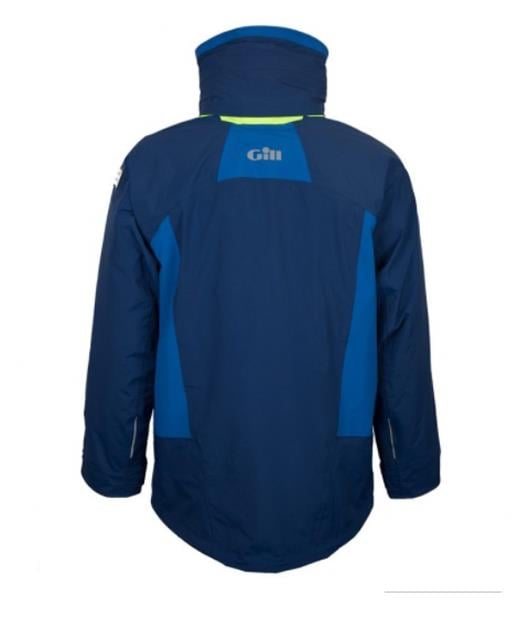 OS3 MEN'S COASTAL JACKET