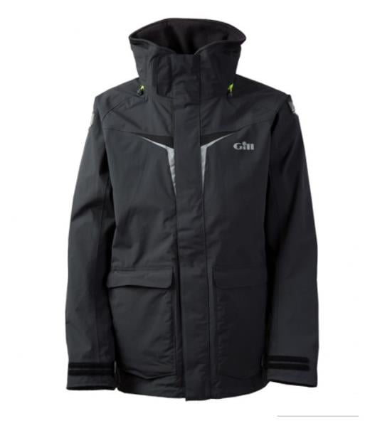 OS3 MEN'S COASTAL JACKET