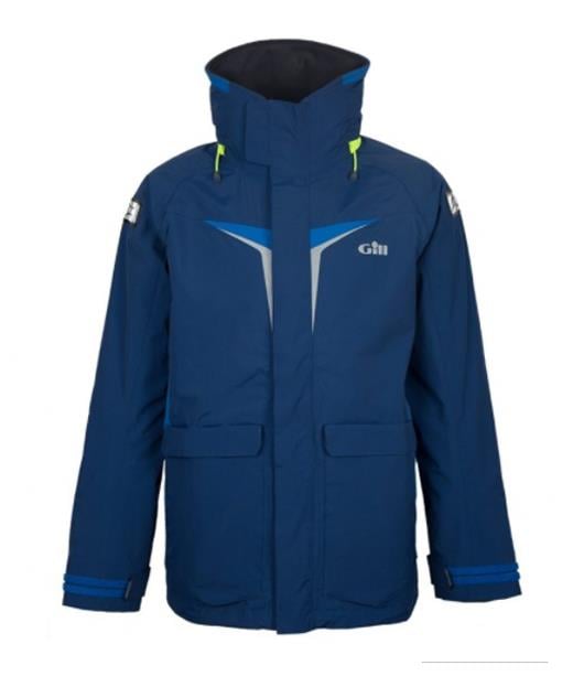 OS3 MEN'S COASTAL JACKET