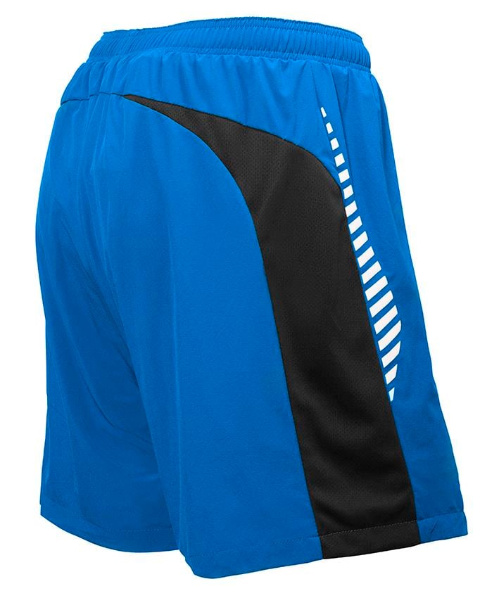 PACE 2-IN-1 DISTANCE SHORTS 7