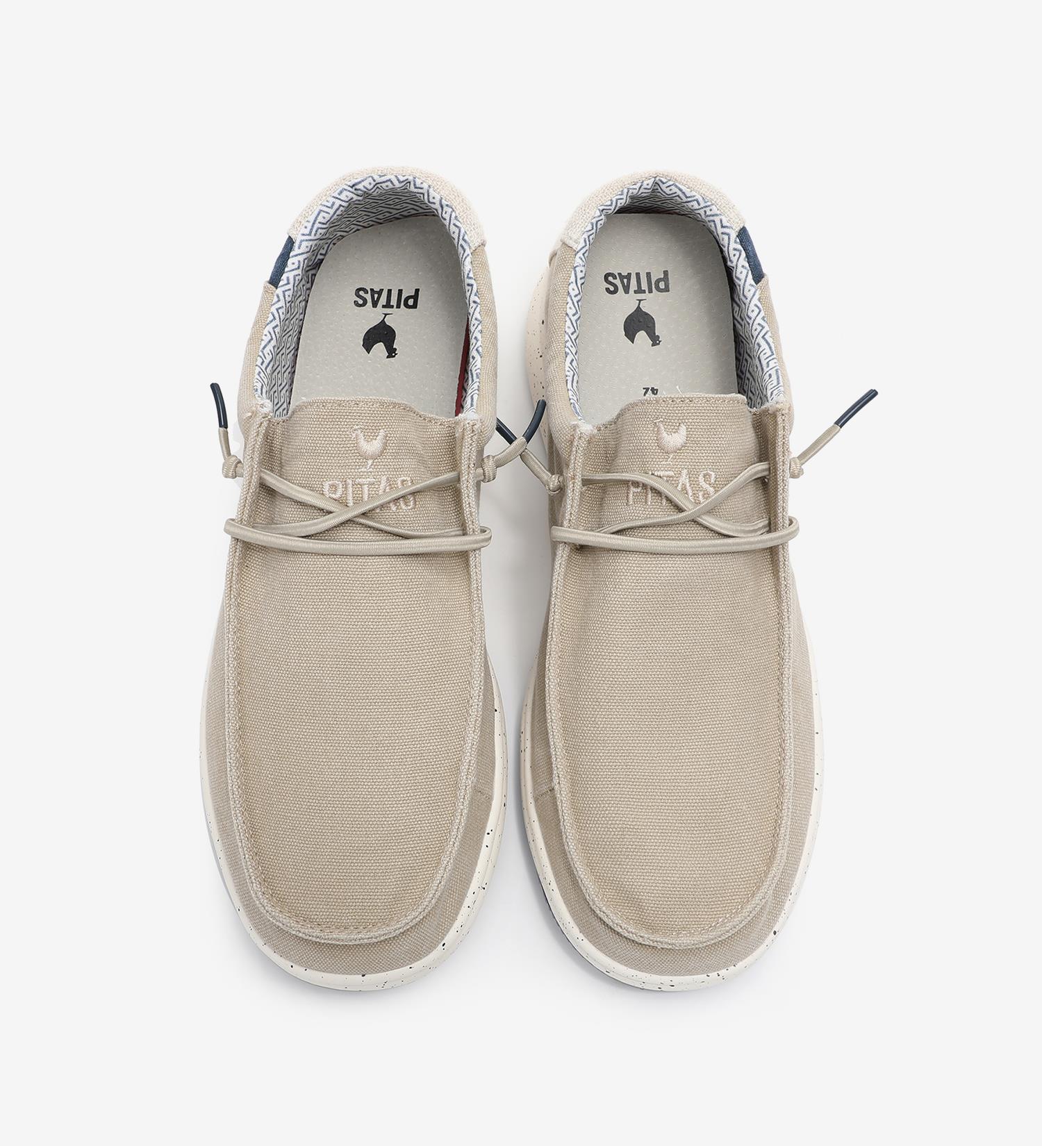 PİTAS NIAS ERKEK AYAKKABI