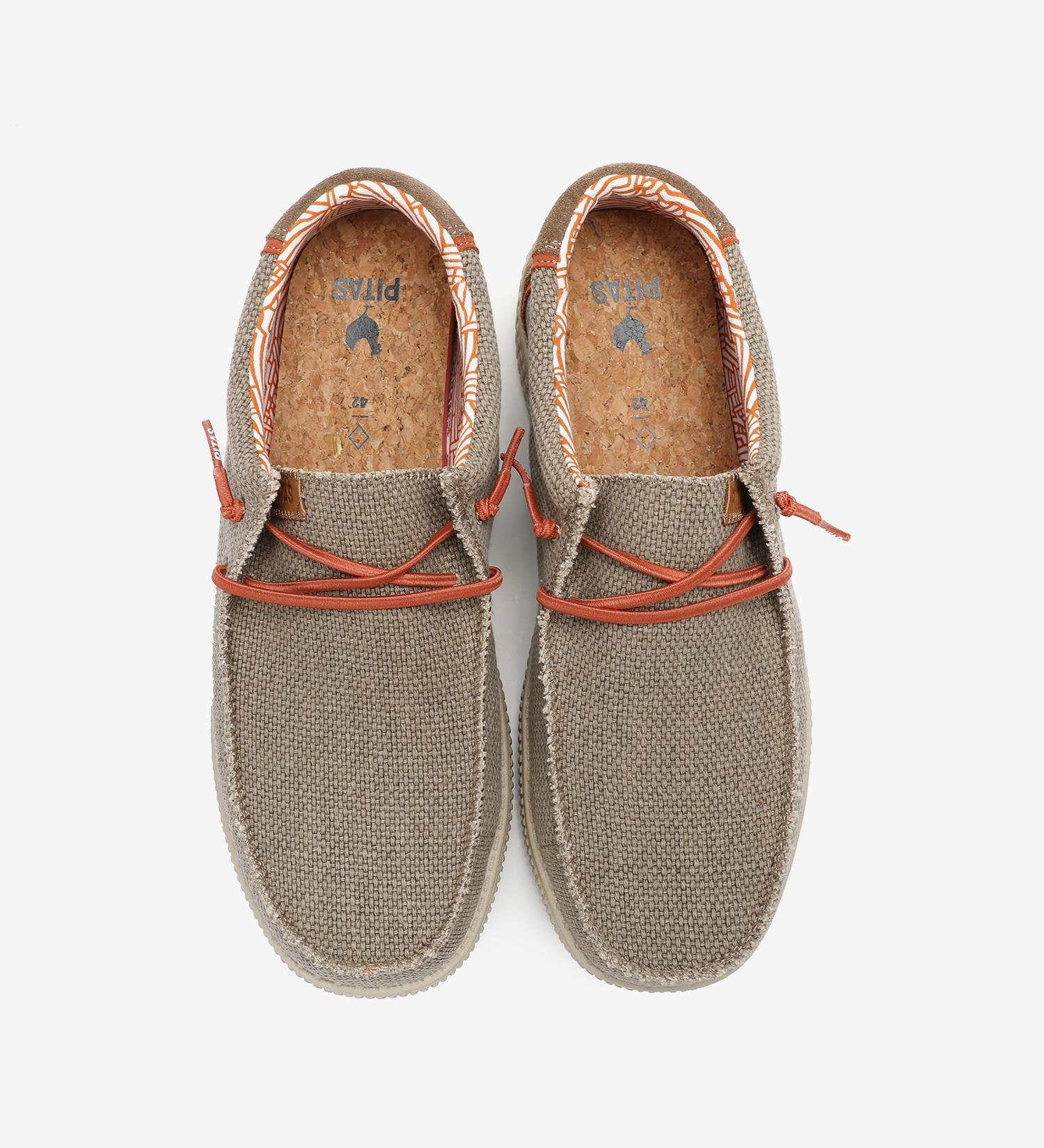 PİTAS WP150 STEVE  ERKEK AYAKKABI