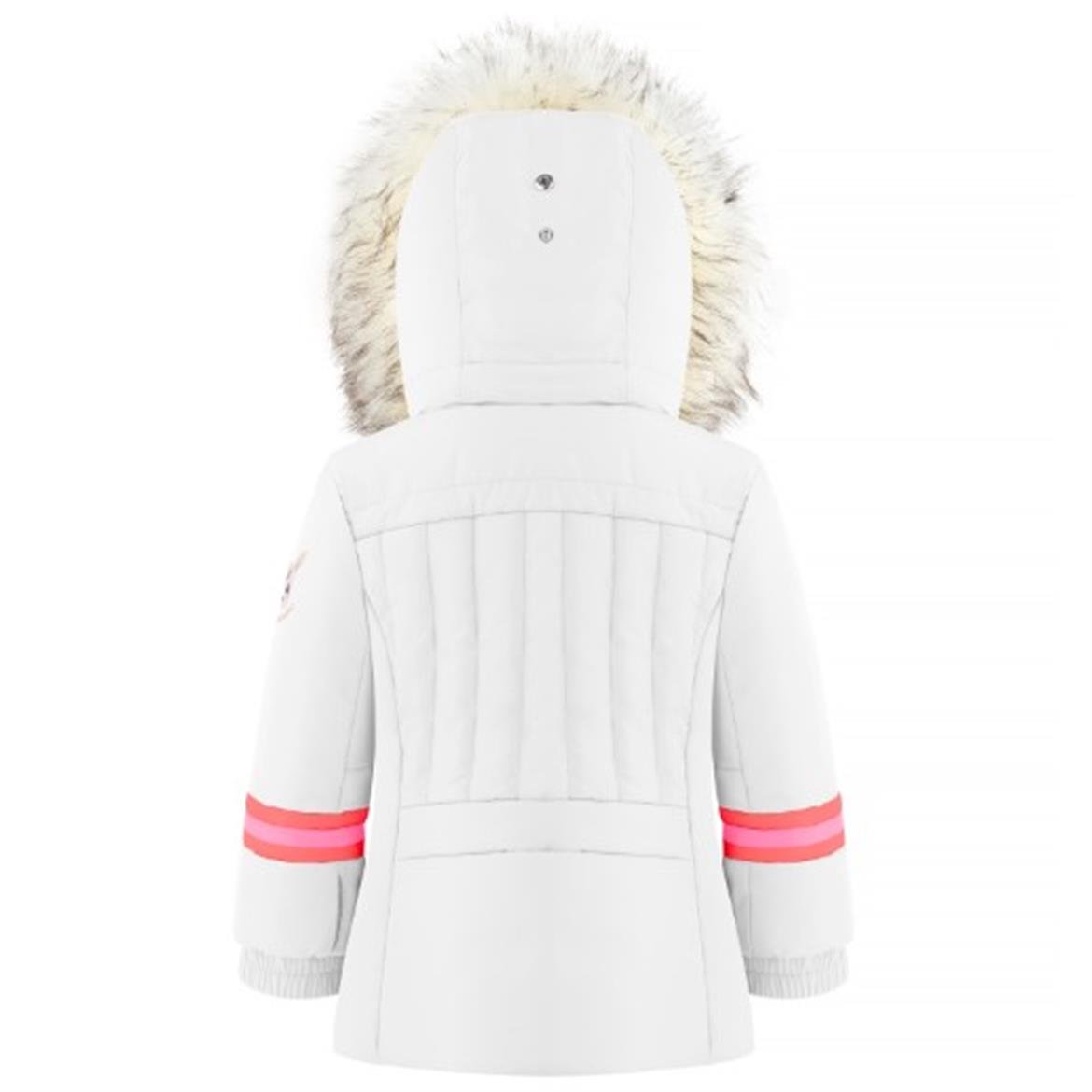 POIVRE BLANC W22-1002-BBGL KIZ ÇOCUK KAYAK MONTU