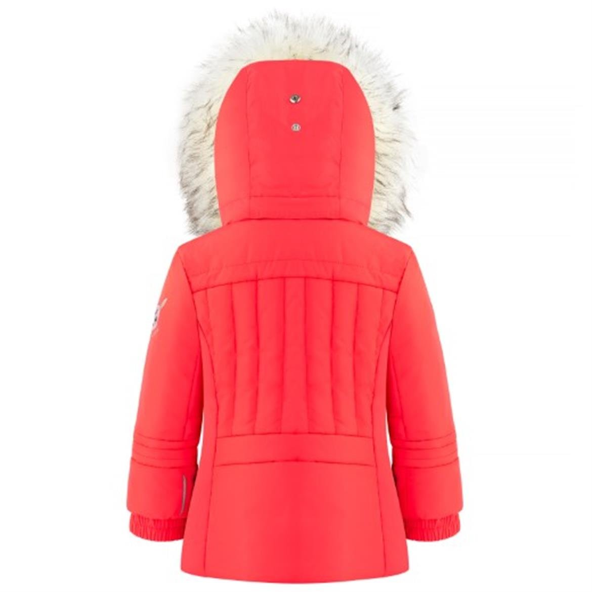 POIVRE BLANC W22-1002-BBGL KIZ ÇOCUK KAYAK MONTU