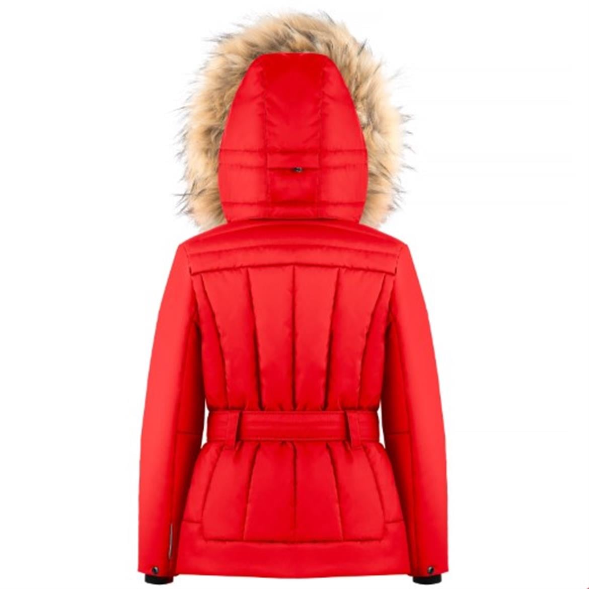 POIVRE BLANC W22-1005-JRGL/A KIZ ÇOCUK KAYAK MONTU