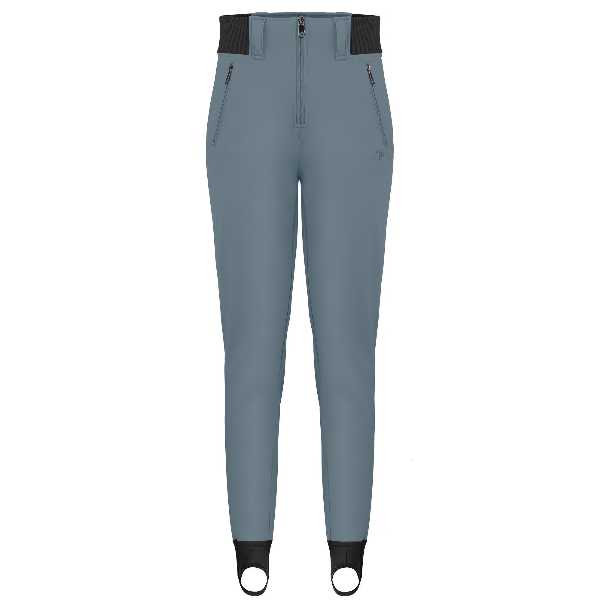 POIVRE BLANC W22-1123-WO SOFTSHELL KADIN KAYAK PANTALONU