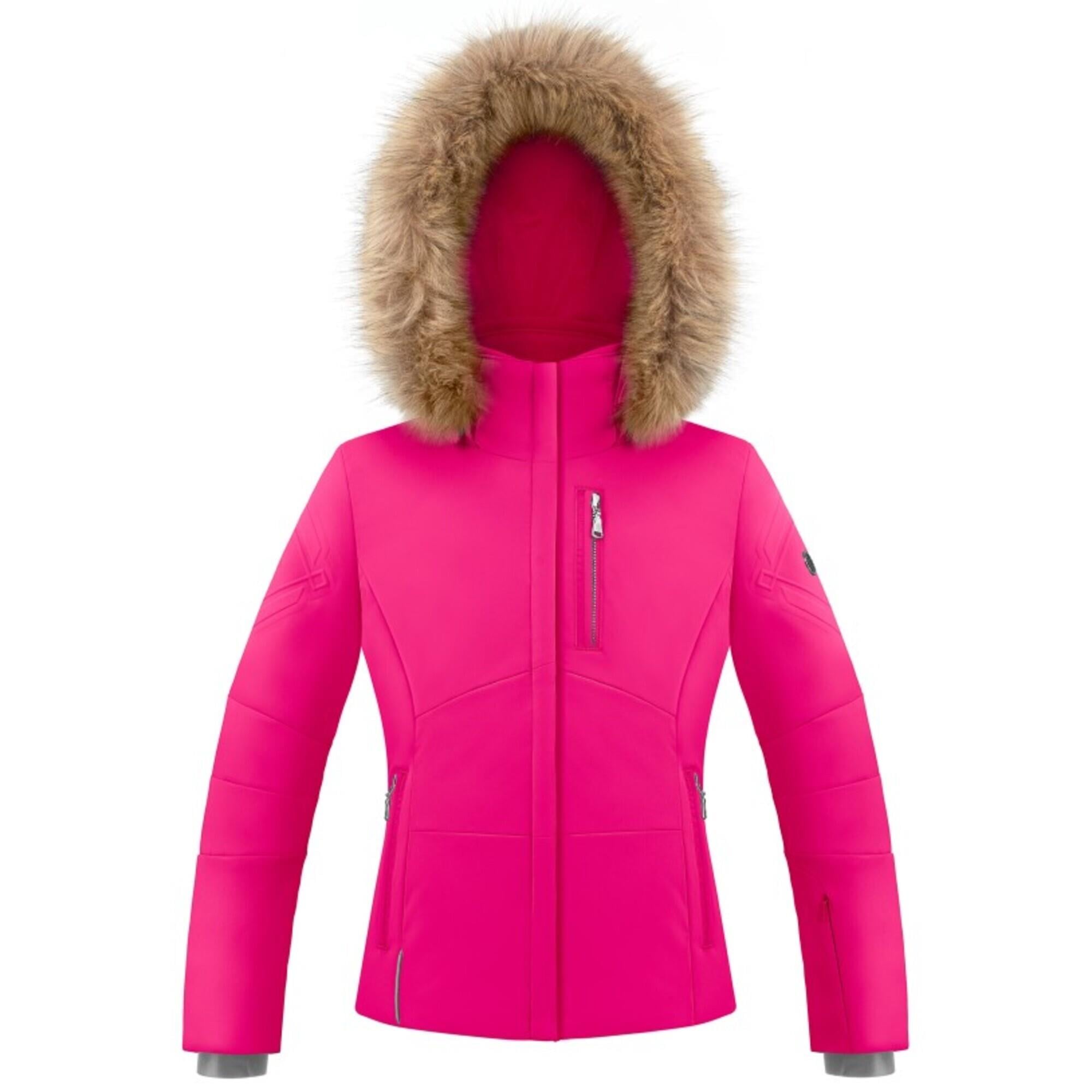 POIVRE BLANC W23-0802-JRGL/F STRETCH ÇOCUK KAYAK MONTU