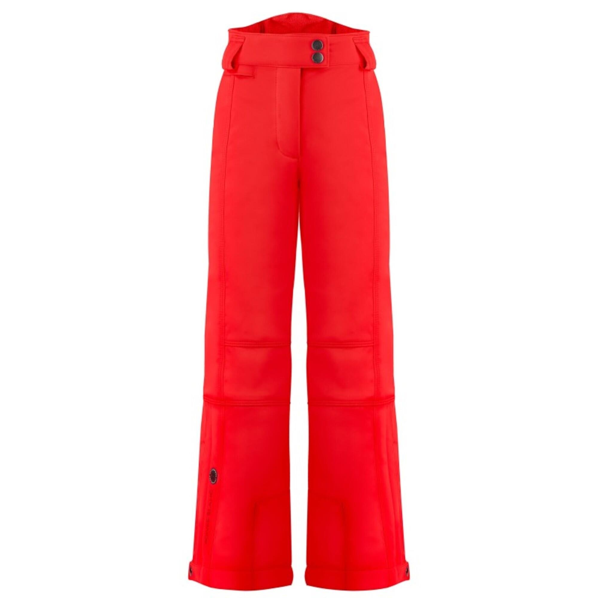 POIVRE BLANC W23-0820-JRGL STRETCH ÇOCUK KAYAK PANTALONU