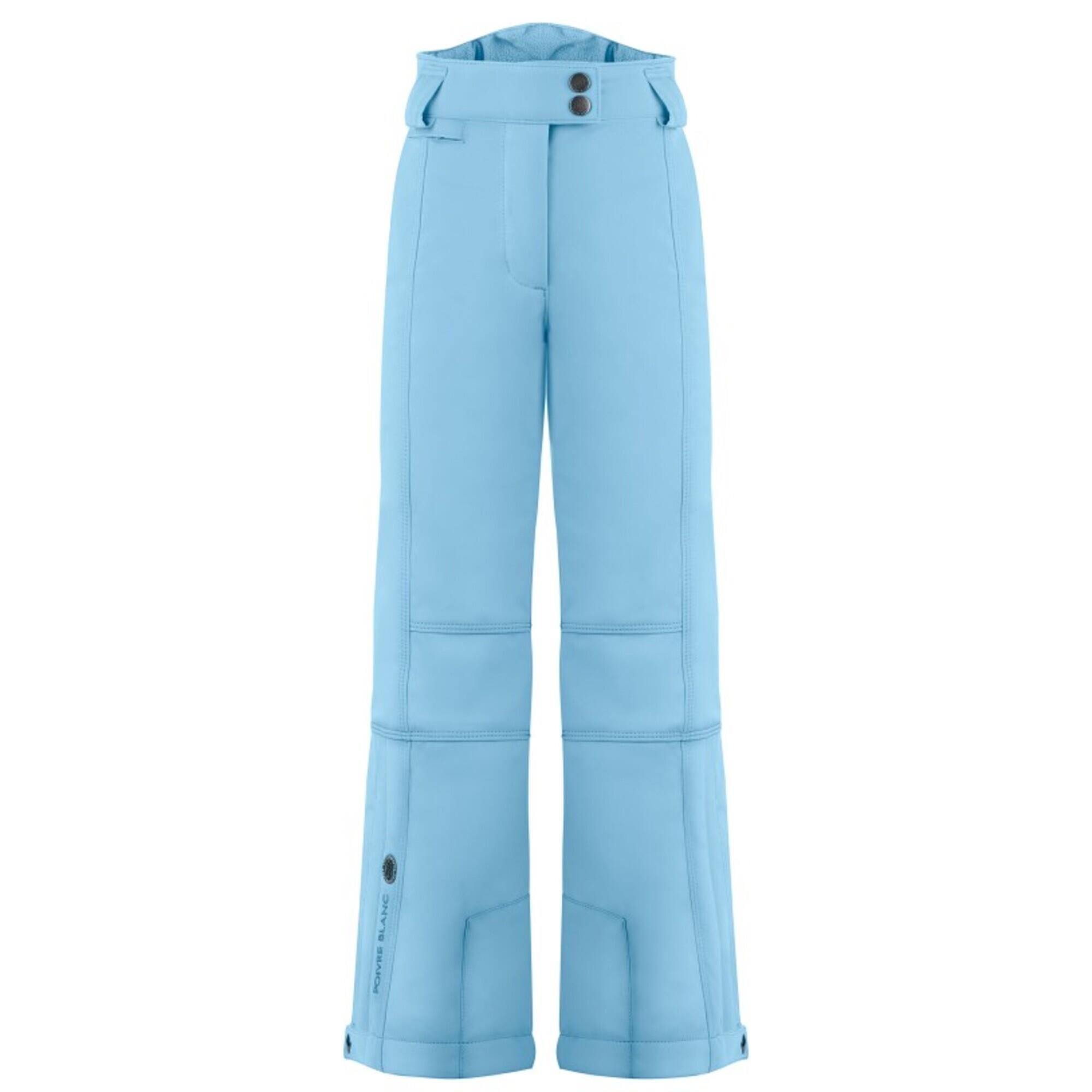 POIVRE BLANC W23-0820-JRGL STRETCH ÇOCUK KAYAK PANTALONU