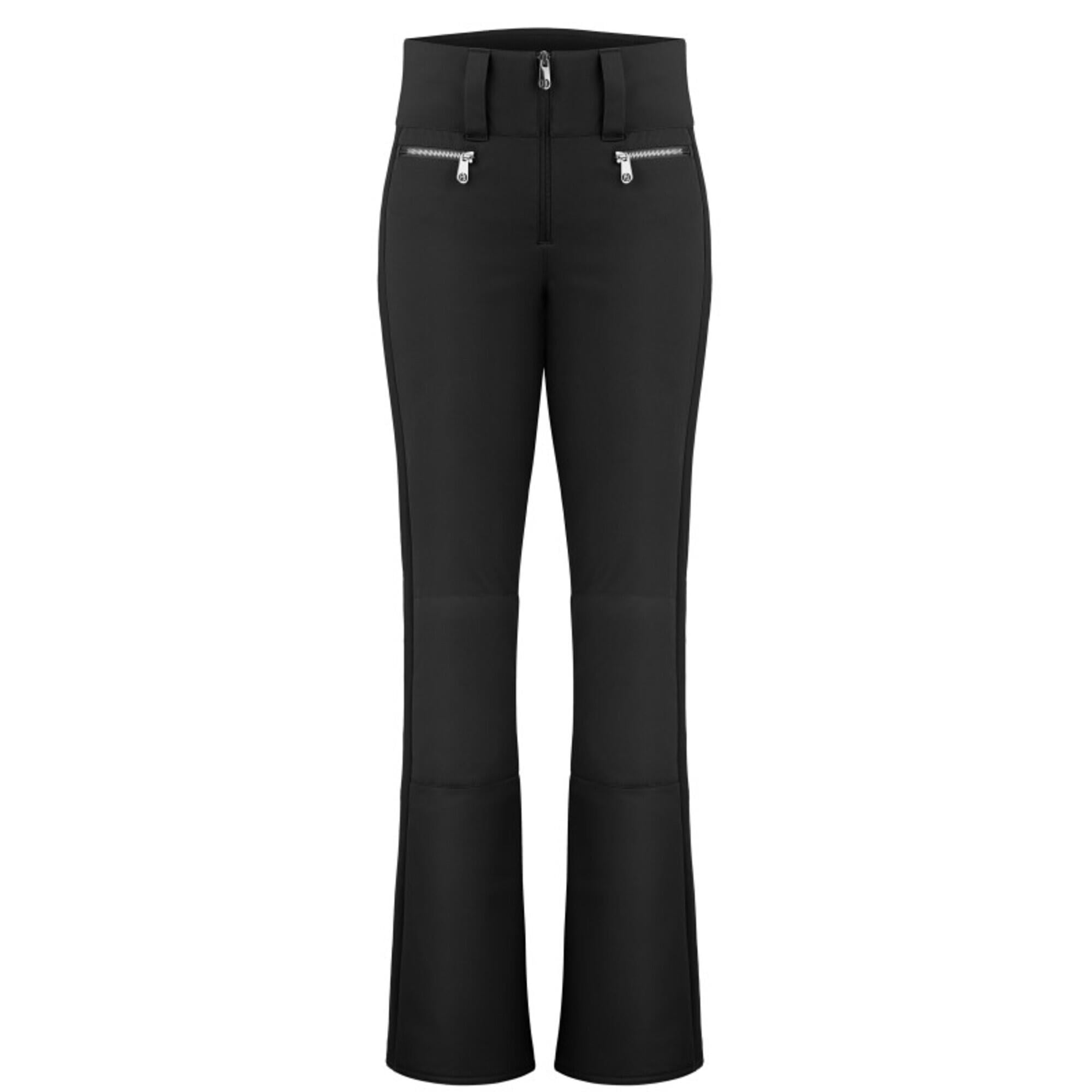POIVRE BLANC W23-0822-WO STRETCH KADIN KAYAK PANTALONU