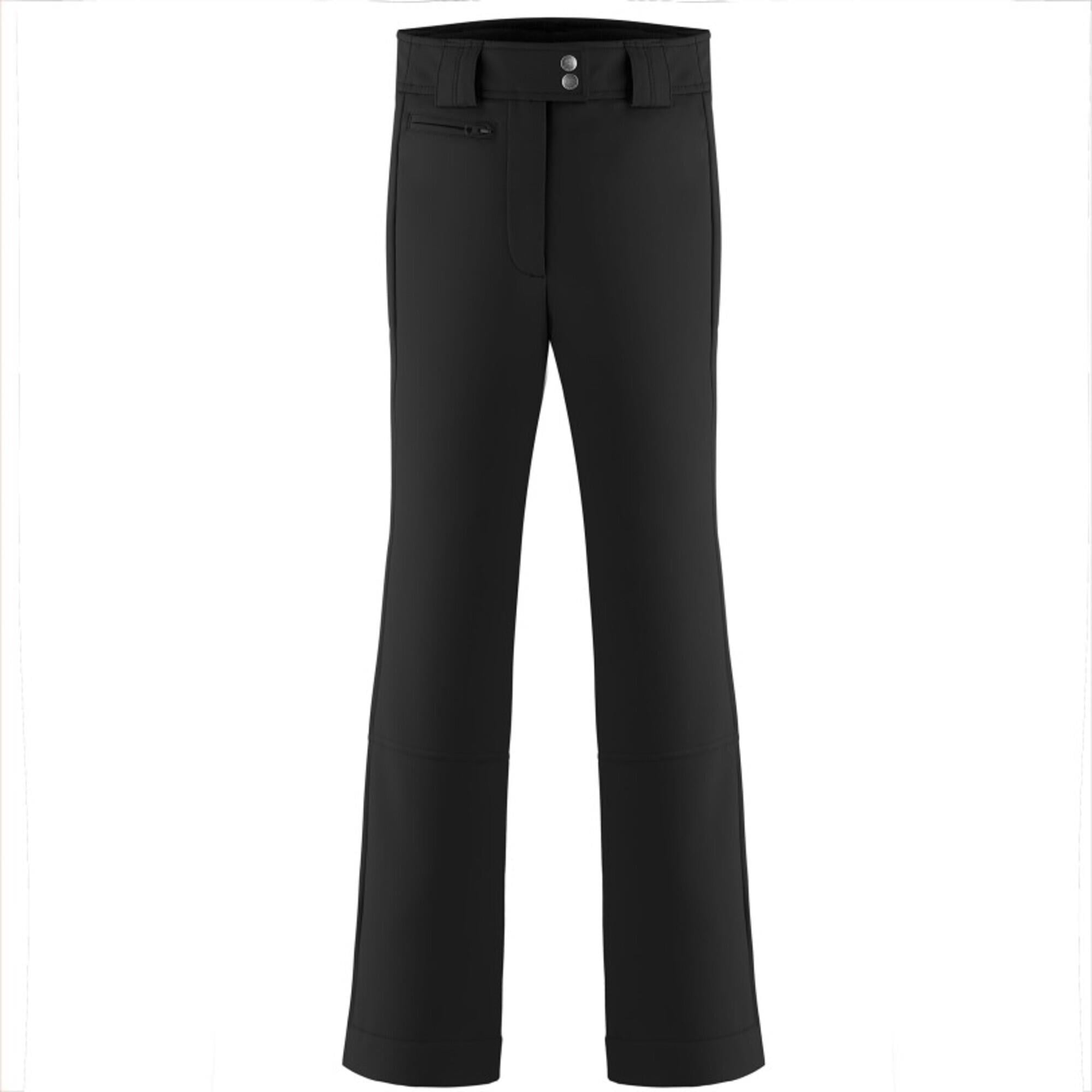 POIVRE BLANC W23-1120-WO/C SOFTSHELL KADIN KAYAK PANTALONU