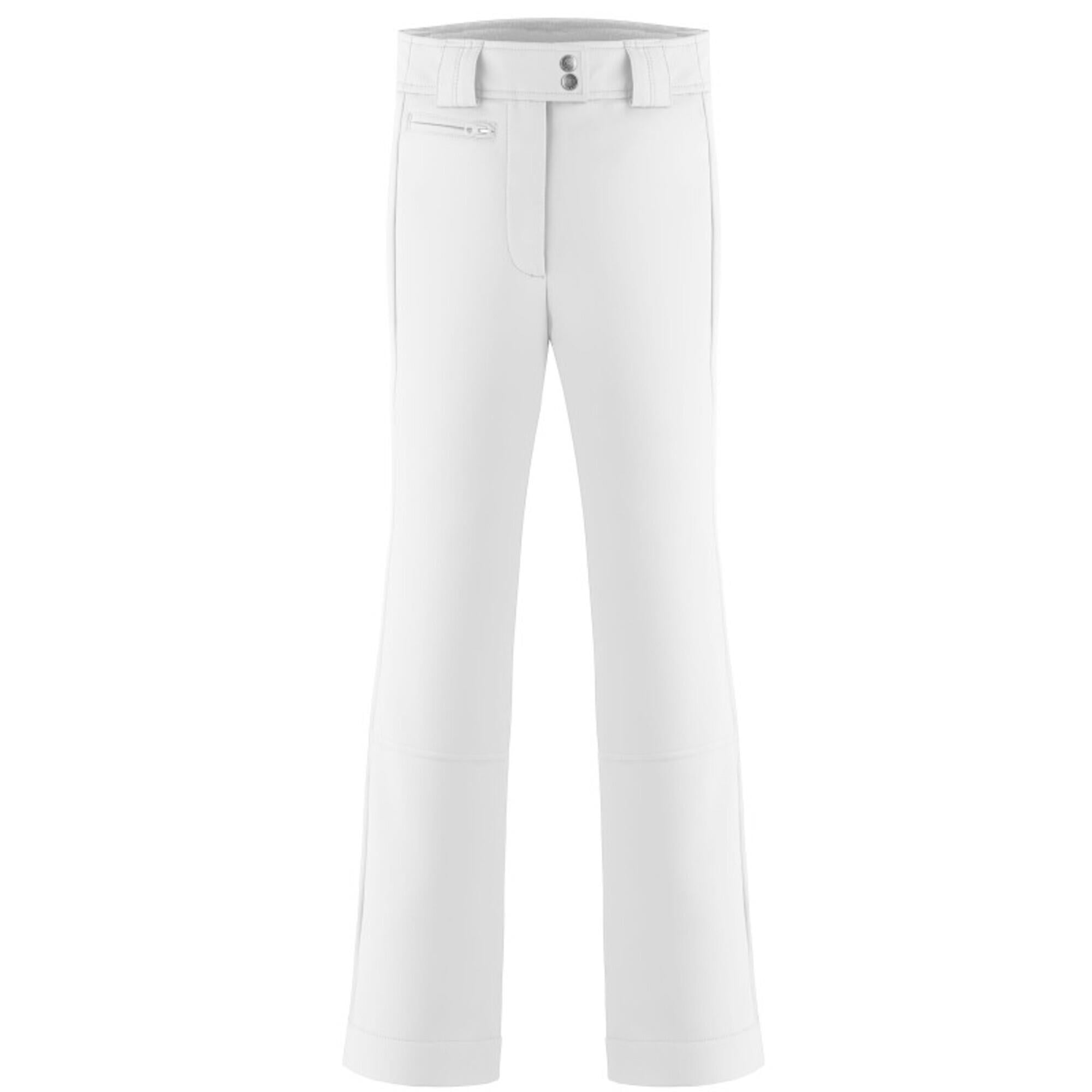POIVRE BLANC W23-1120-WO/C SOFTSHELL KADIN KAYAK PANTALONU