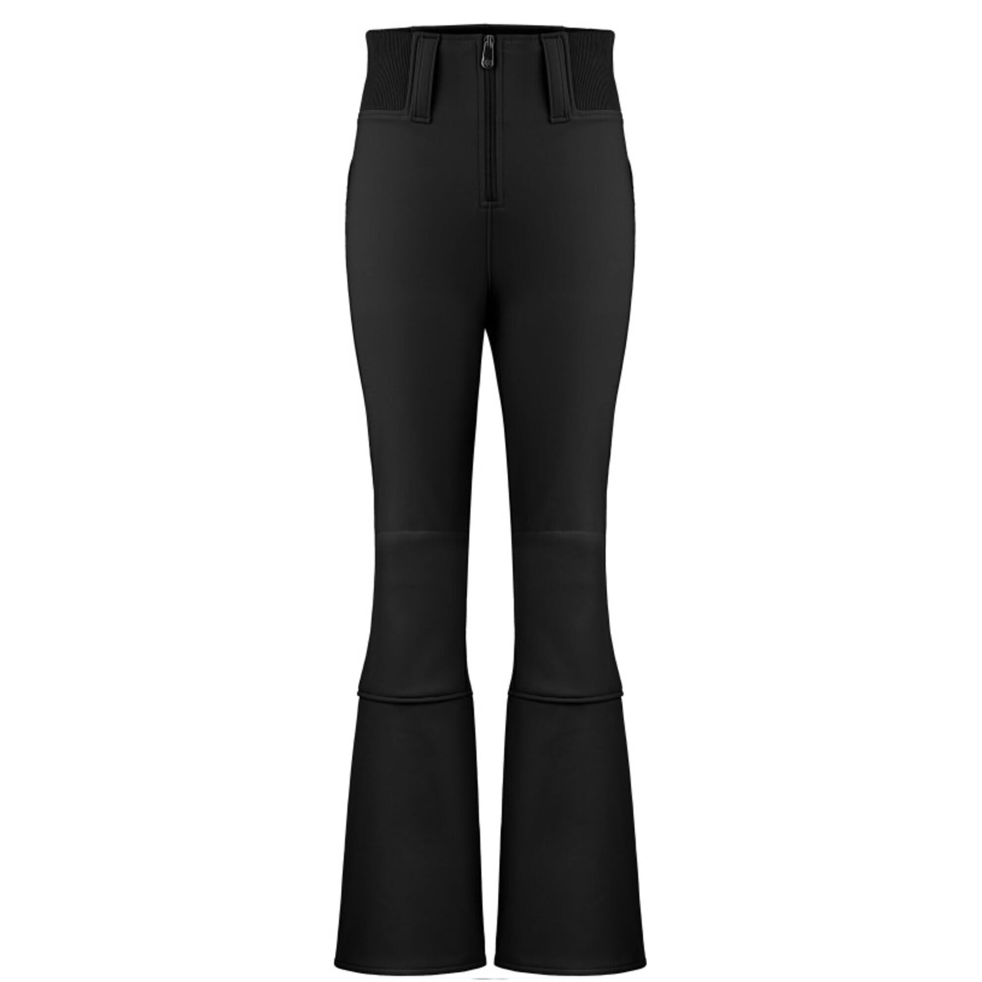 POIVRE BLANC W23-1121-WO/A  SOFTSHELL KADIN KAYAK PANTALONU