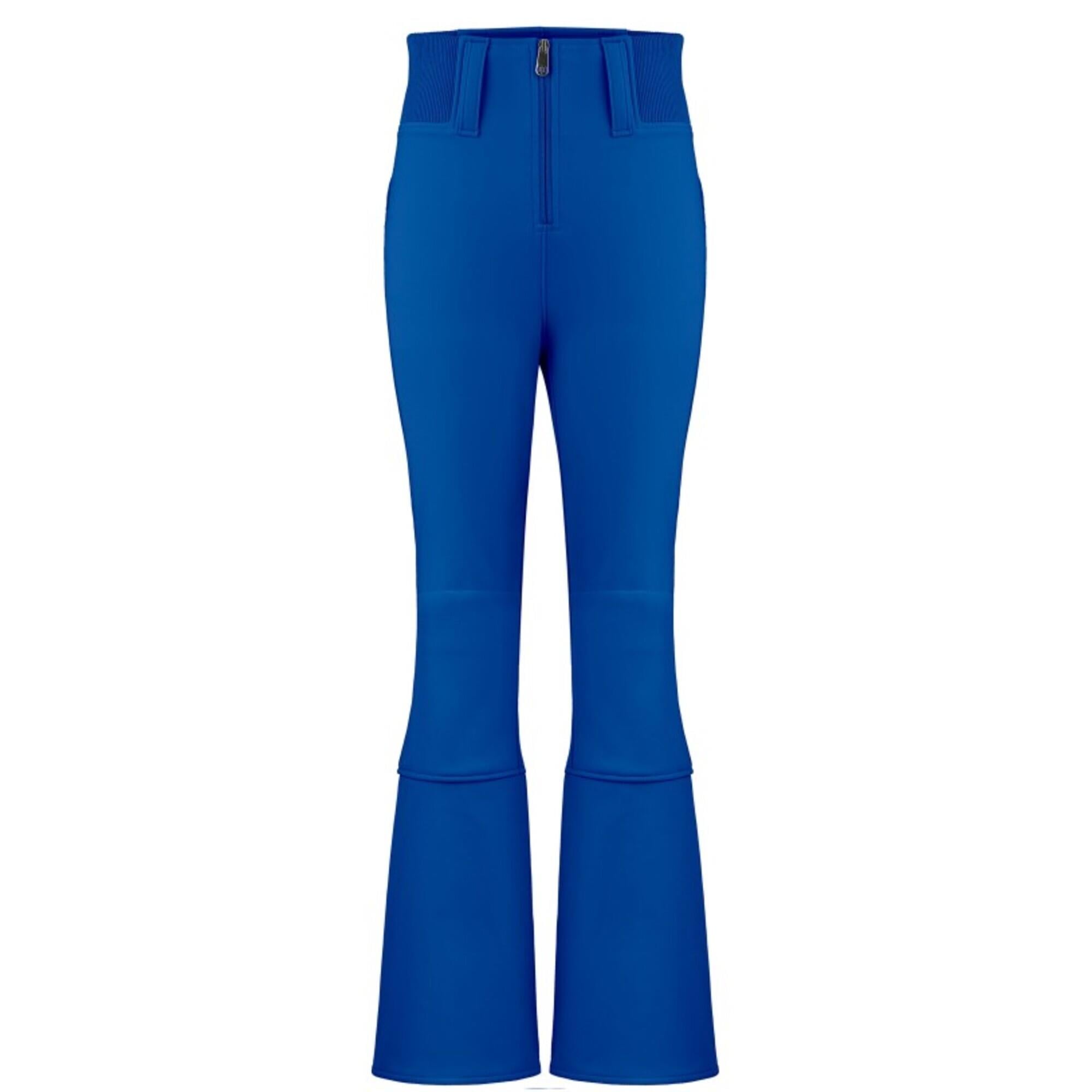 POIVRE BLANC W23-1121-WO/A  SOFTSHELL KADIN KAYAK PANTALONU