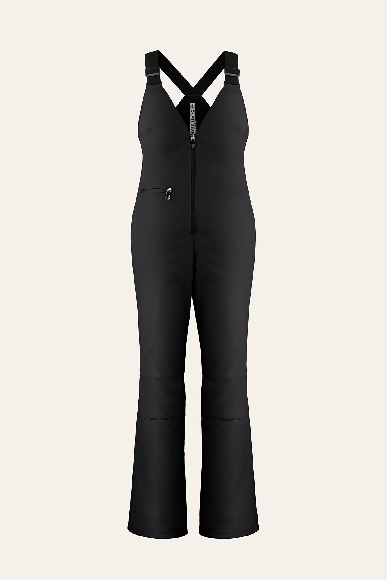 POIVRE BLANC W24-0824-WO STRETCH KADIN KAYAK PANTOLONU